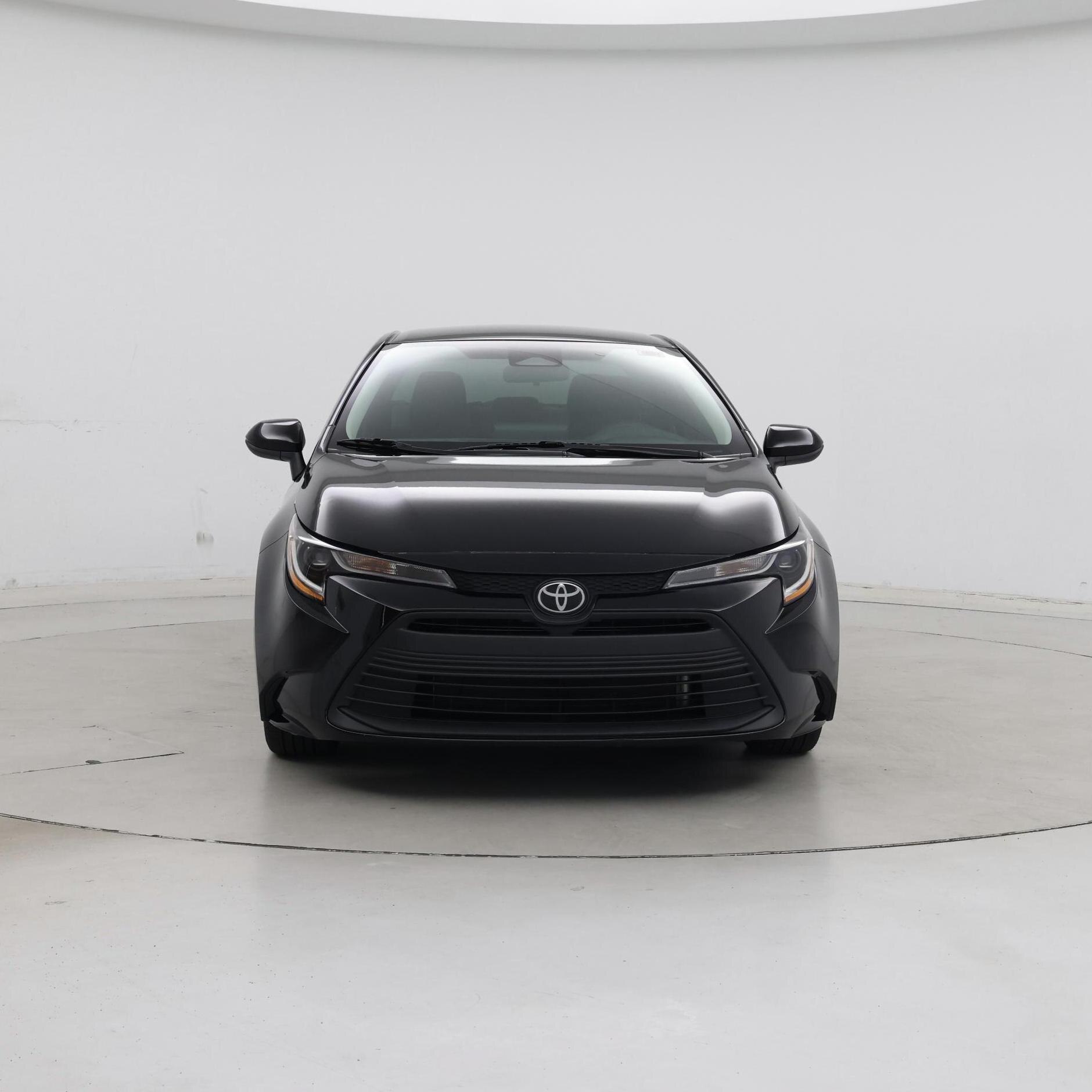 Thumbnail: 2024 Toyota Corolla - 5