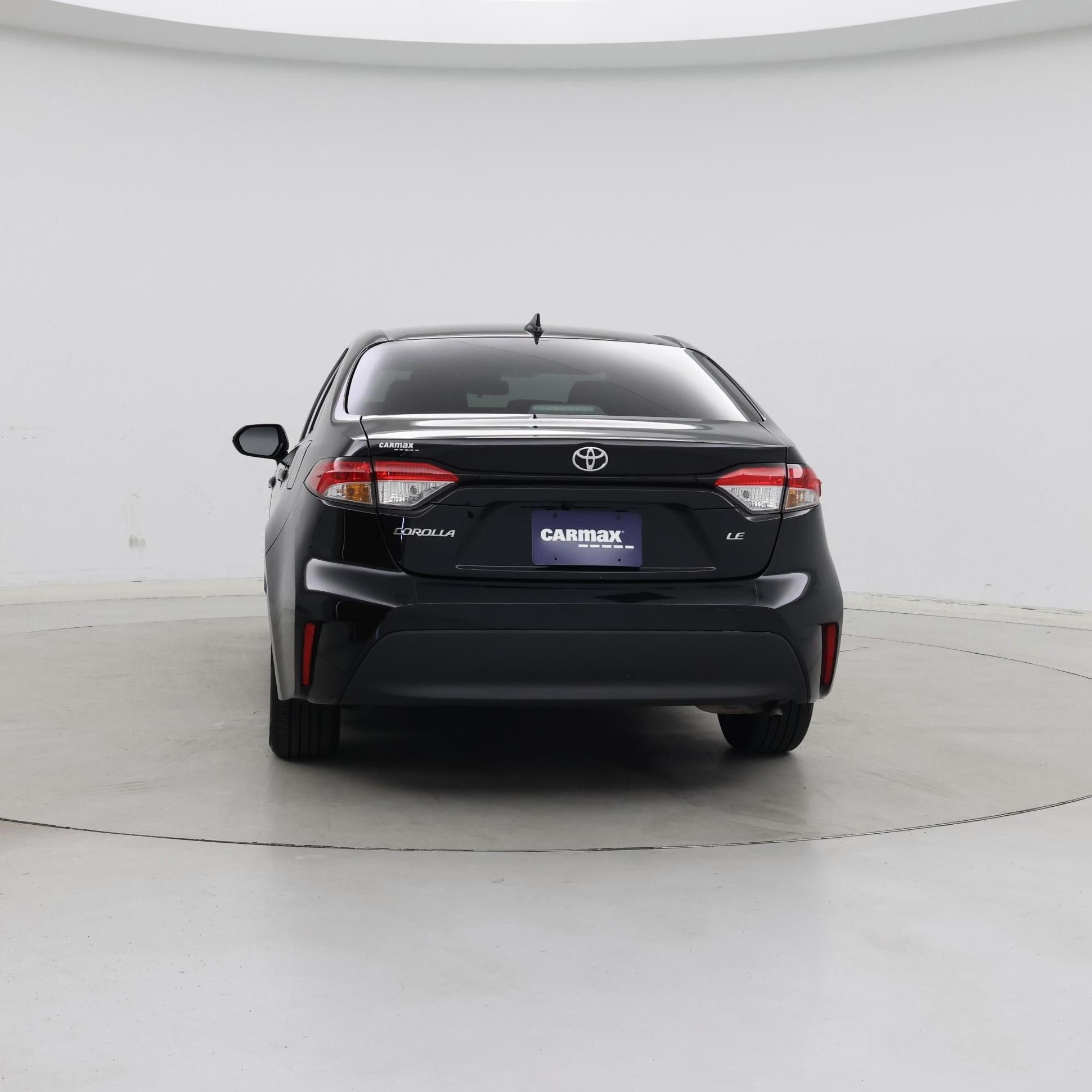 Thumbnail: 2024 Toyota Corolla - 6