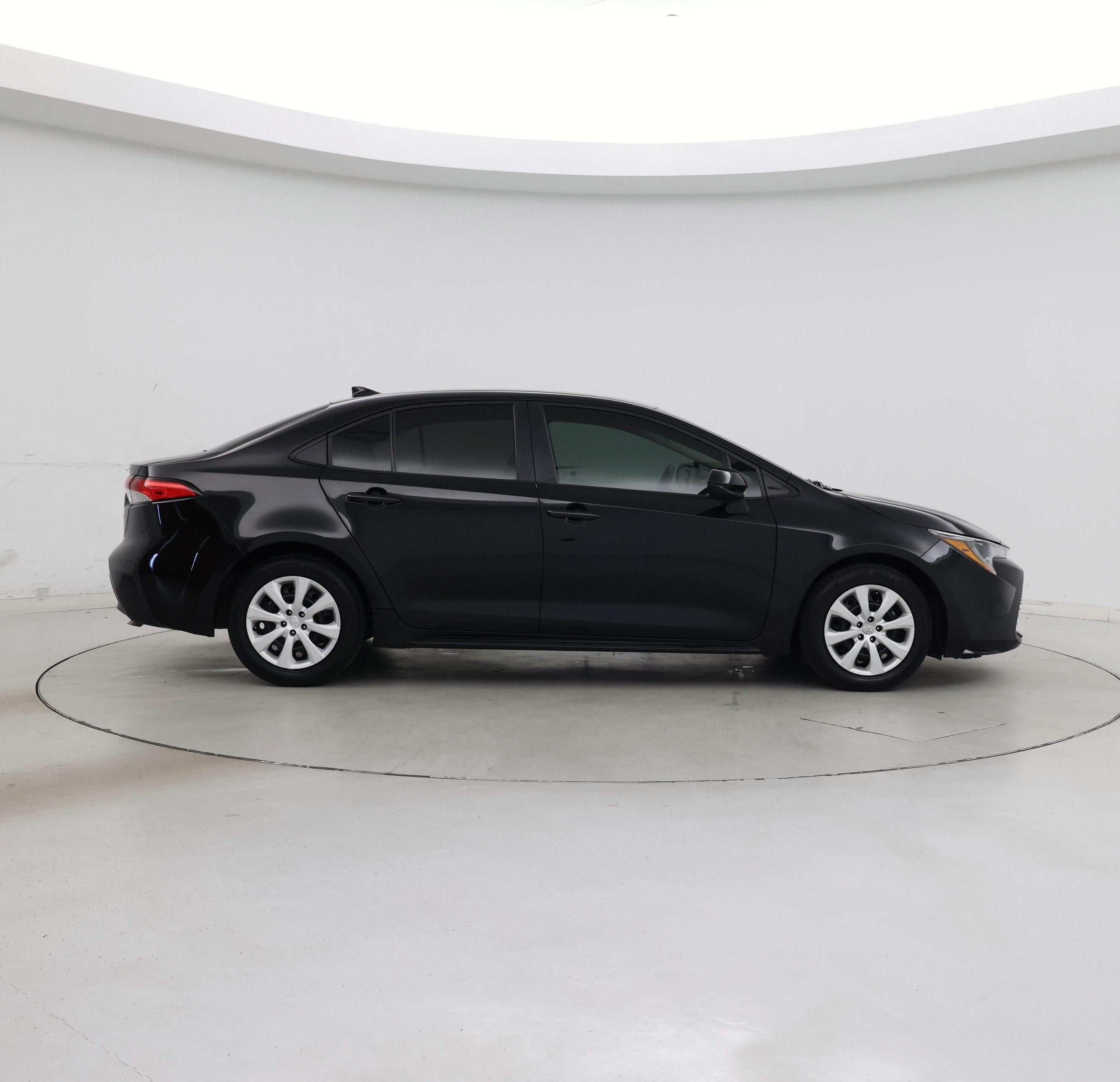 Thumbnail: 2024 Toyota Corolla - 7