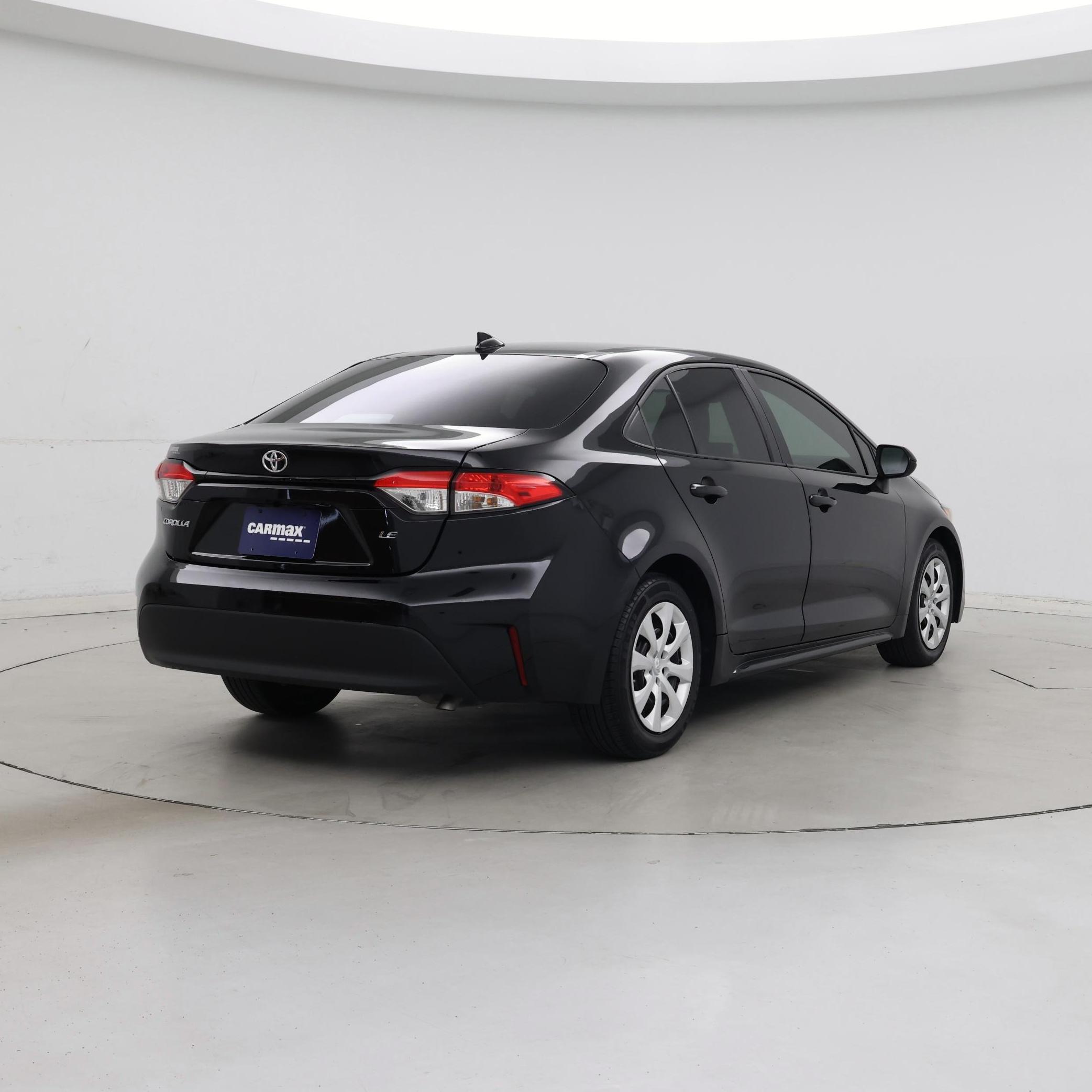 Thumbnail: 2024 Toyota Corolla - 8