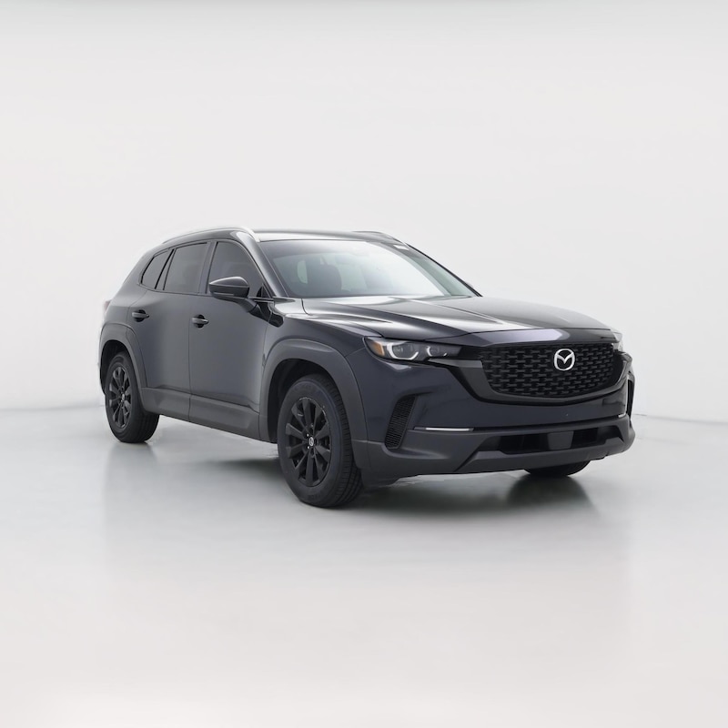 2024 Mazda CX-50 2.5 S Preferred Package