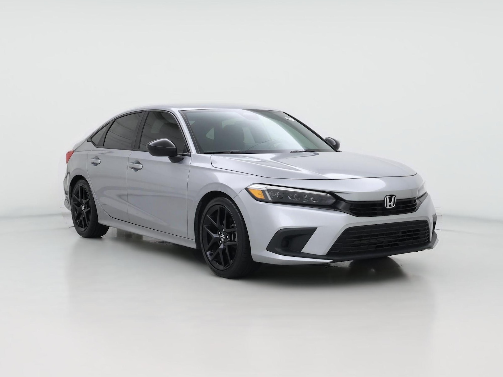 2022 Honda Civic Sedan