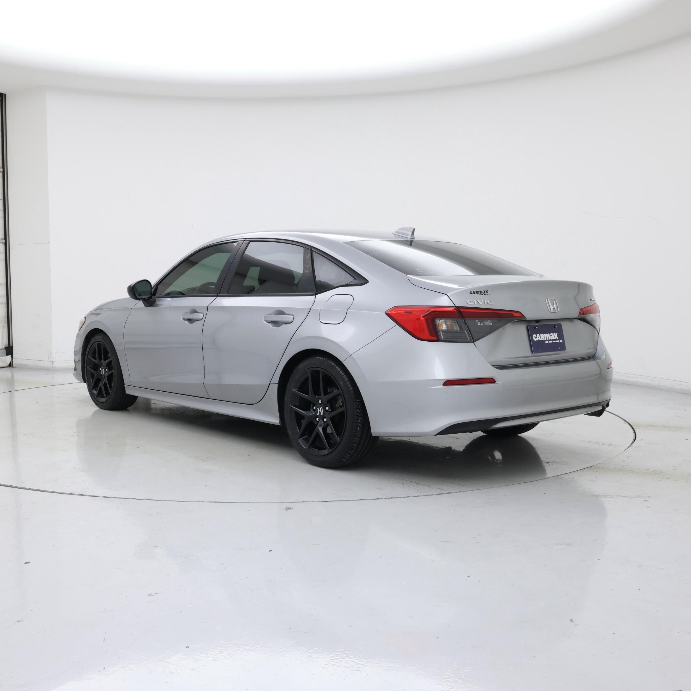 Thumbnail: 2022 Honda Civic - 2