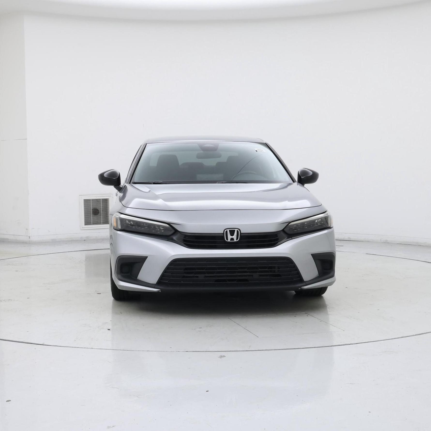 Thumbnail: 2022 Honda Civic - 5