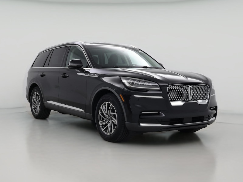 2021 Lincoln Aviator Standard -
                  Jacksonville, FL