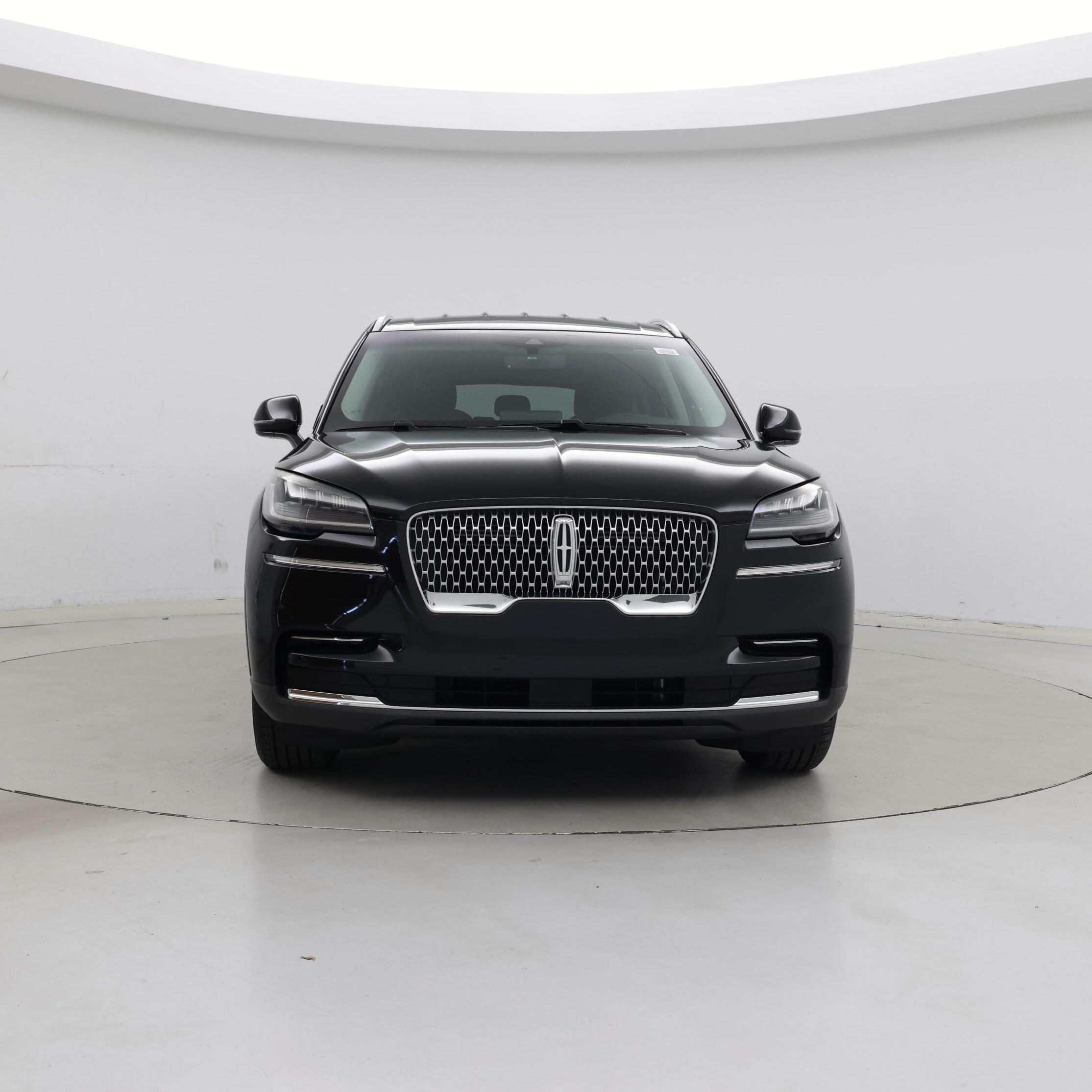 Thumbnail: 2021 Lincoln Aviator - 5