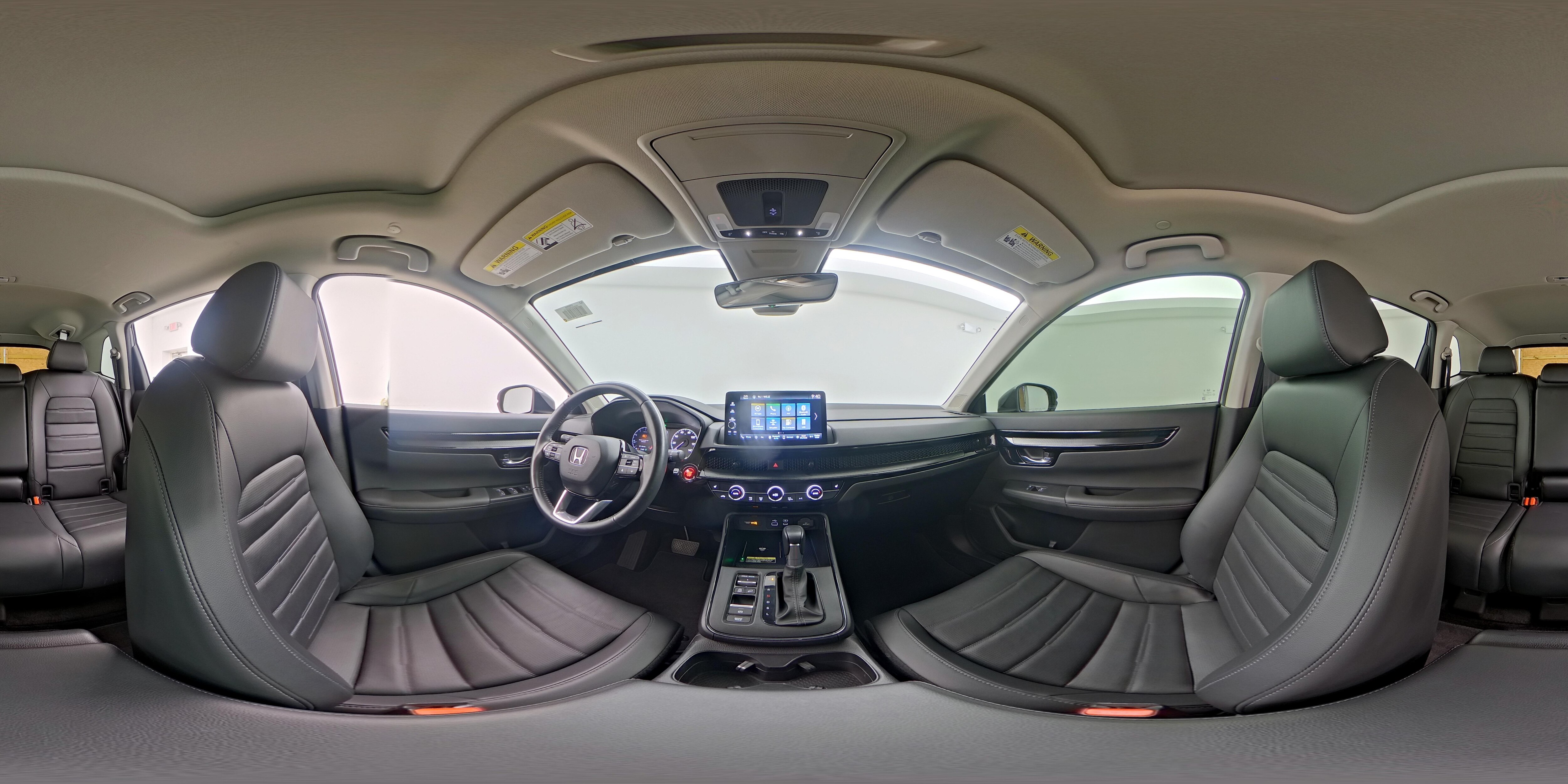 2024 Honda CR-V EX-L - Photo 25