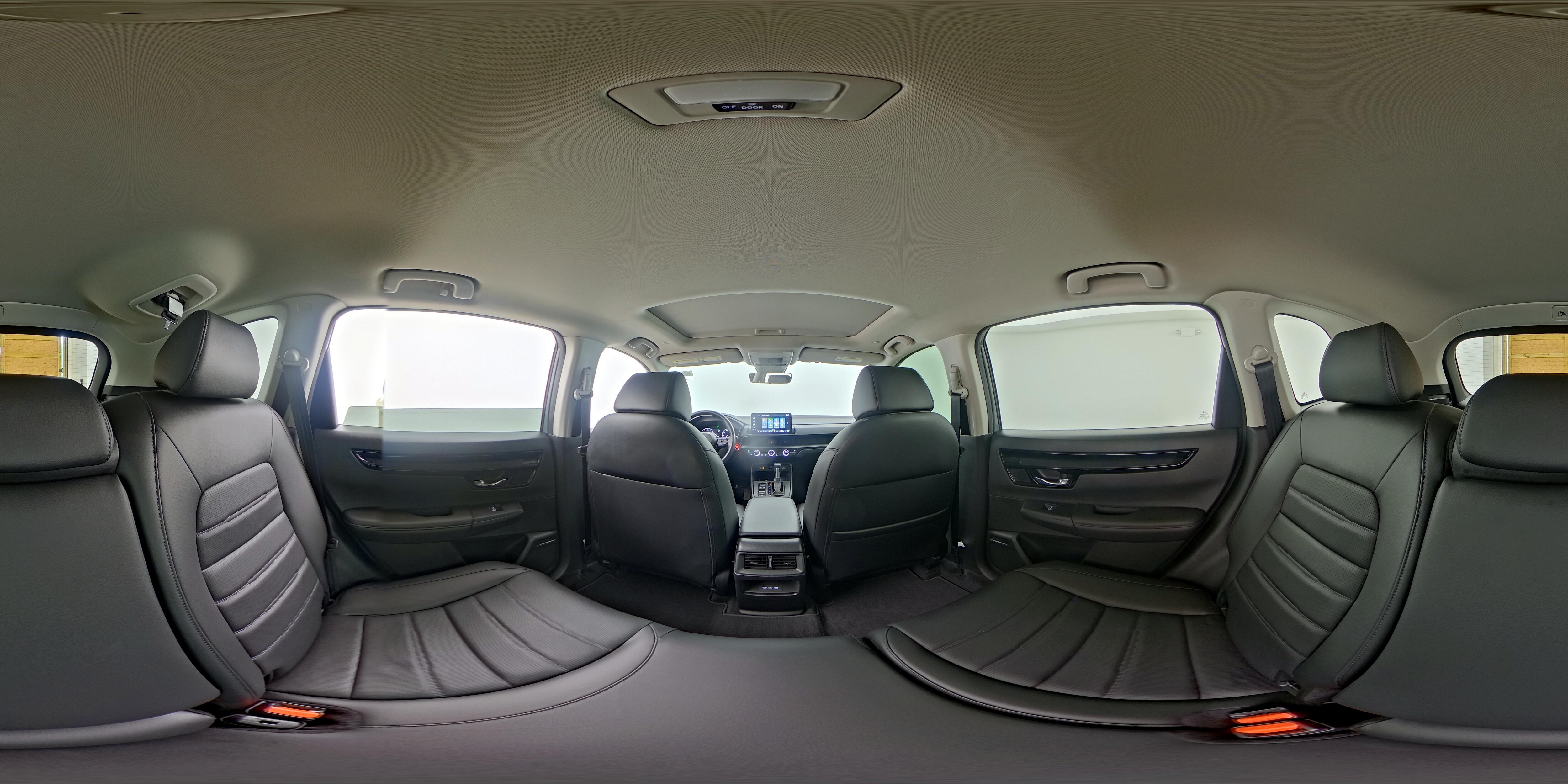 2024 Honda CR-V EX-L - Photo 26