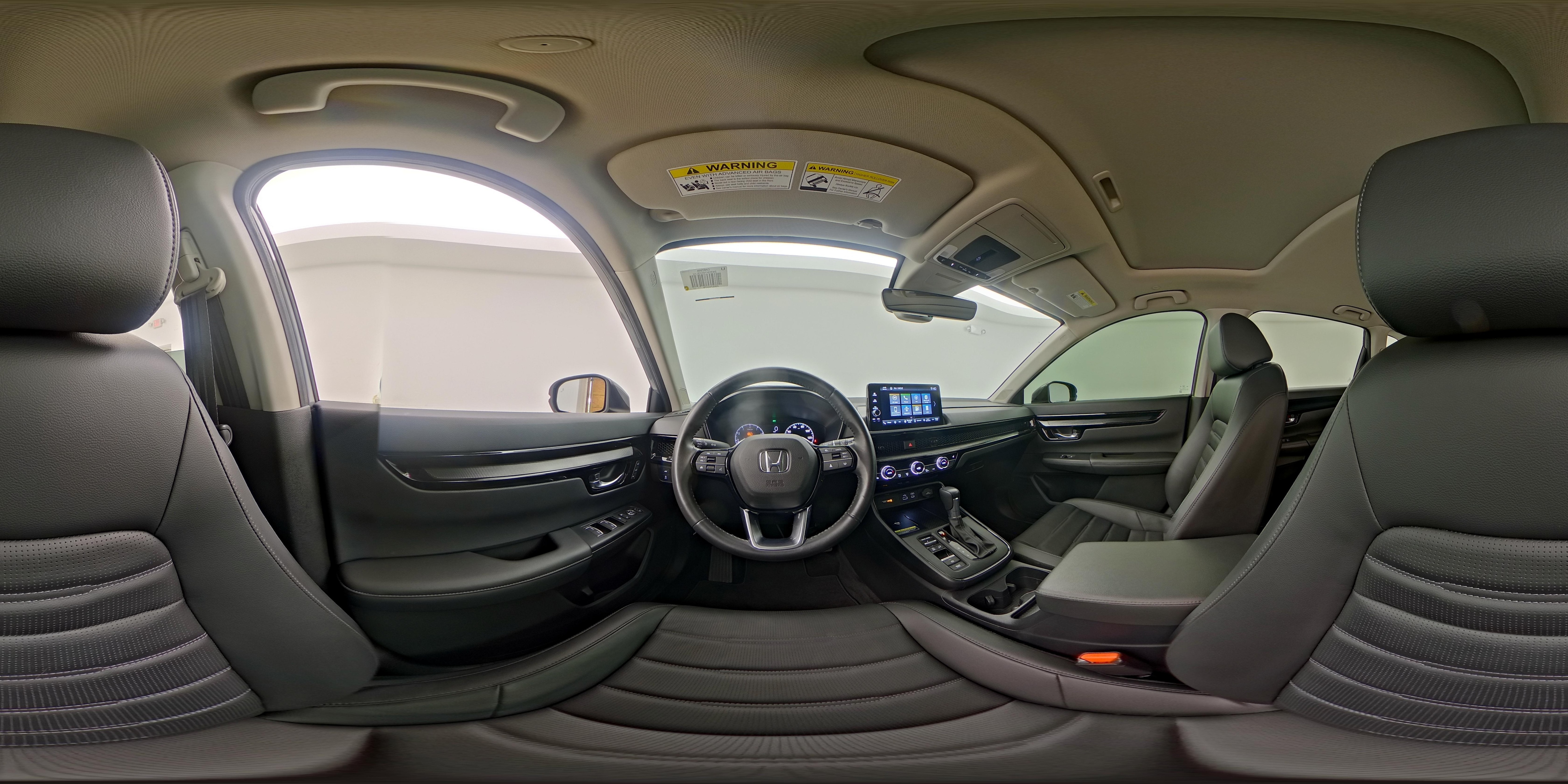 2024 Honda CR-V EX-L - Photo 27