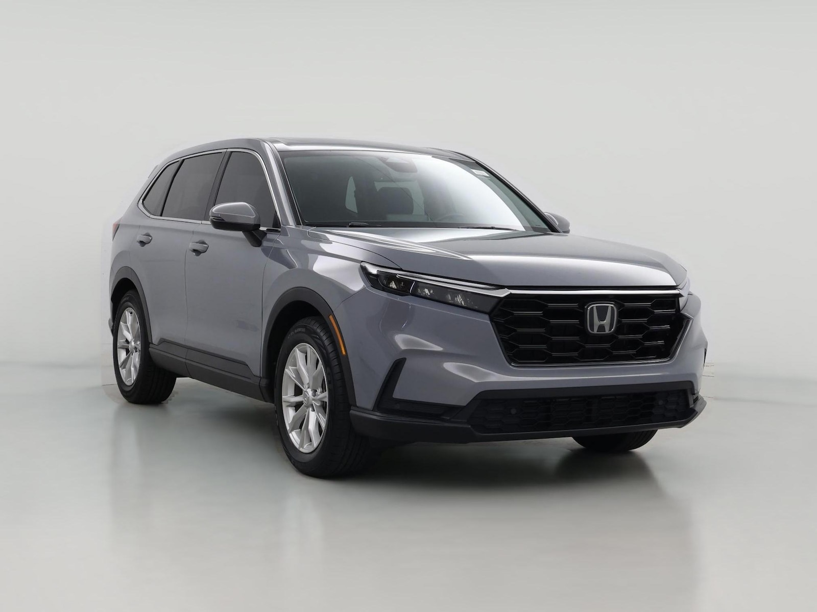 2024 Honda CR-V EX-L - Photo 1