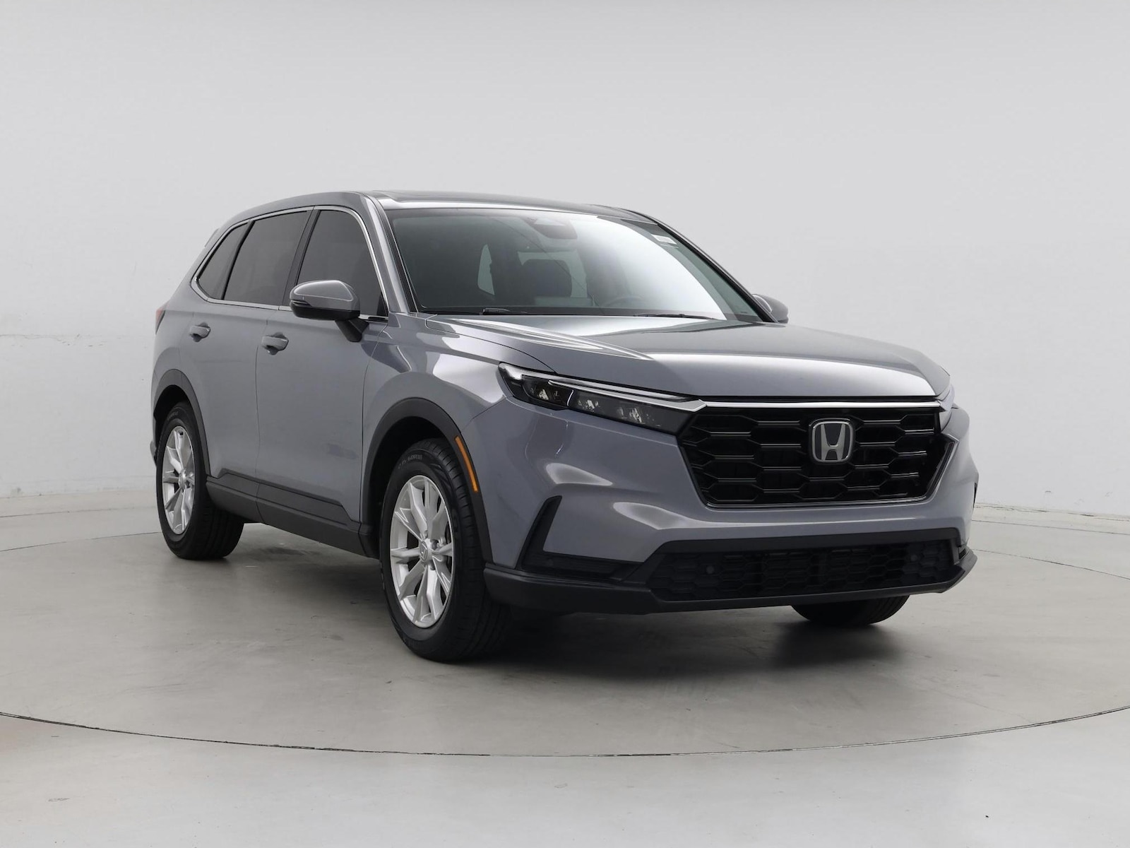 2024 Honda CR-V EX-L - Photo 2