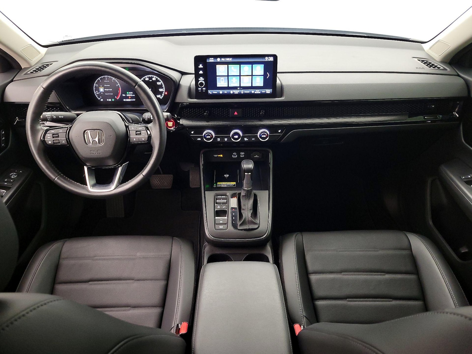 2024 Honda CR-V EX-L - Photo 10