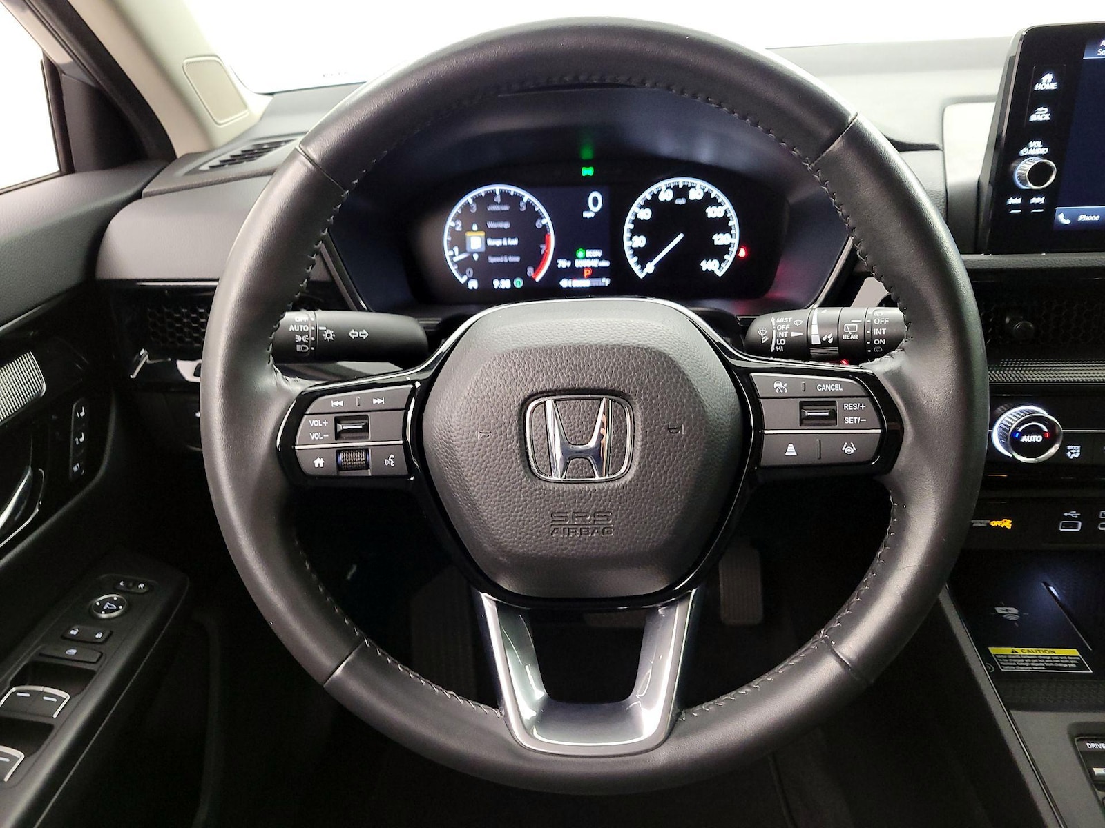 2024 Honda CR-V EX-L - Photo 11