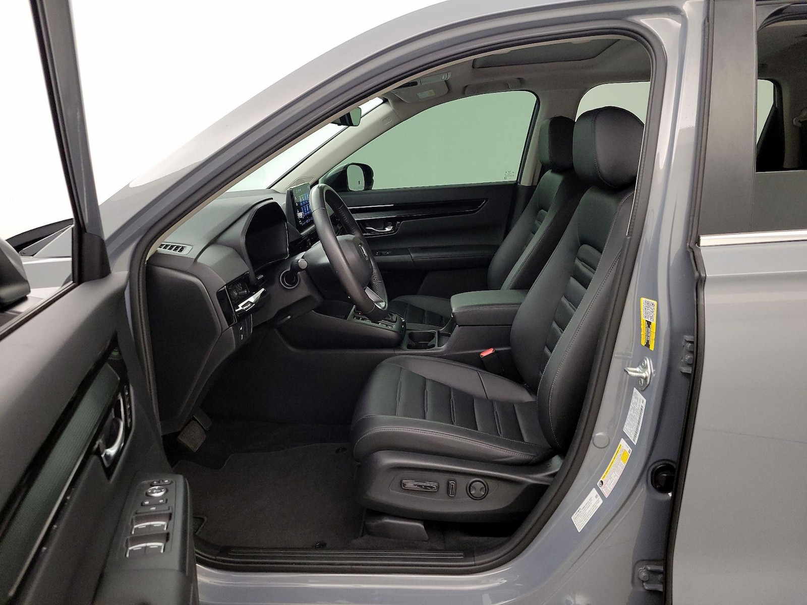 2024 Honda CR-V EX-L - Photo 12