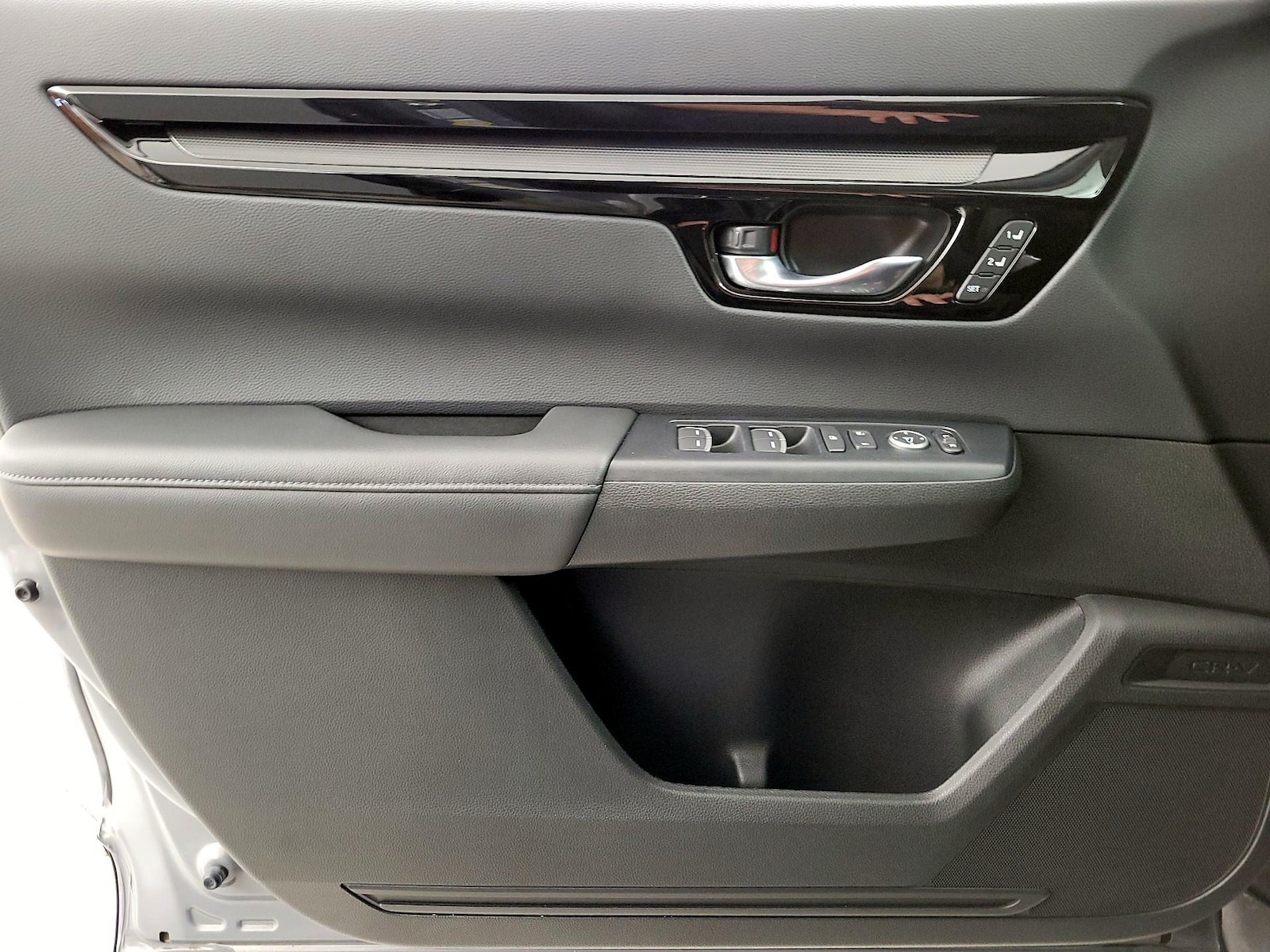 2024 Honda CR-V EX-L - Photo 13