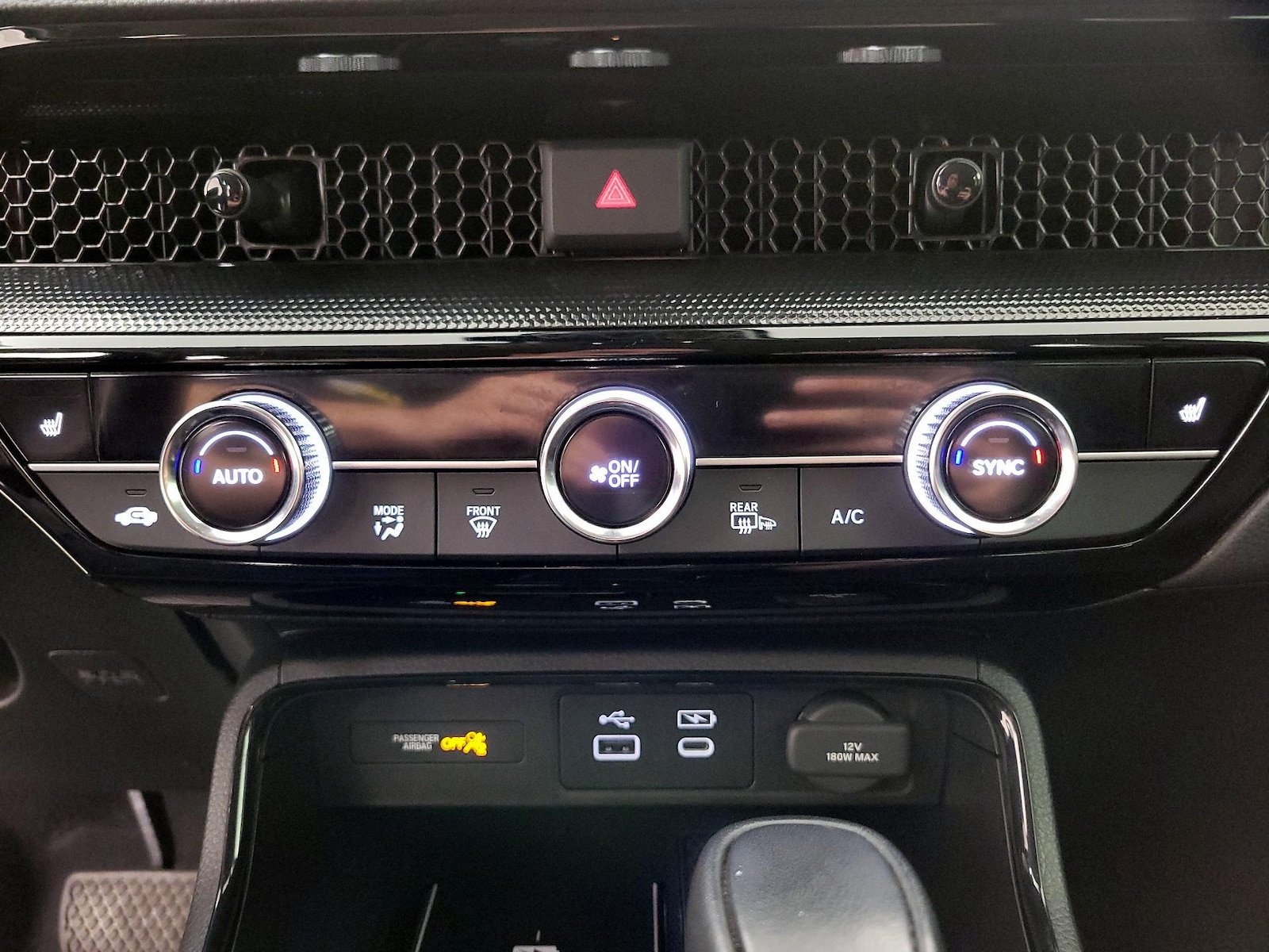 2024 Honda CR-V EX-L - Photo 17