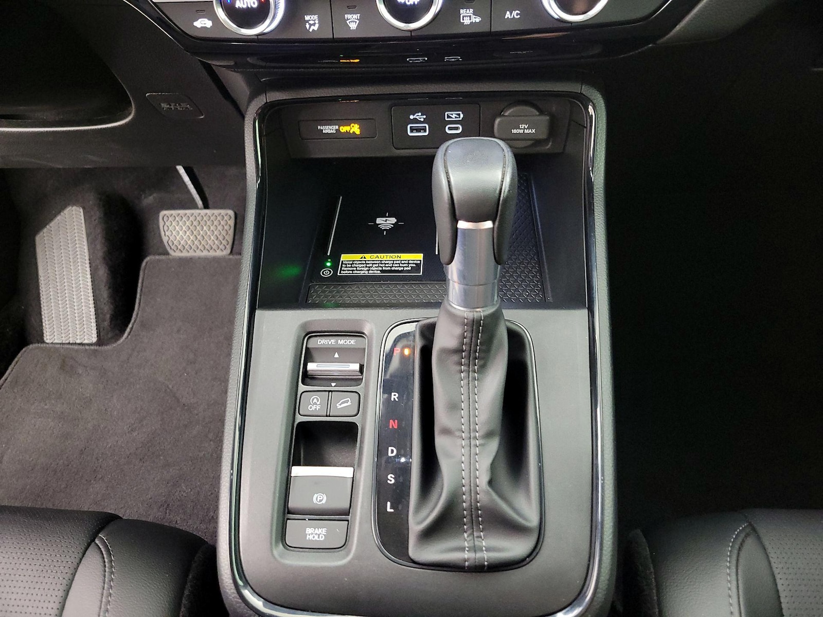 2024 Honda CR-V EX-L - Photo 18
