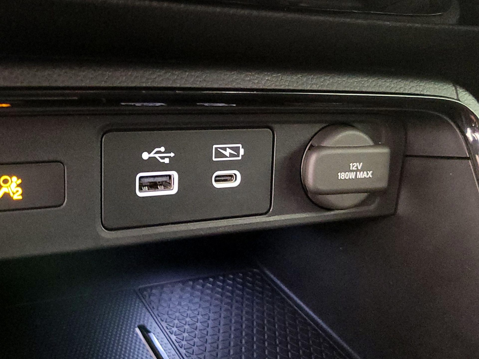 2024 Honda CR-V EX-L - Photo 19