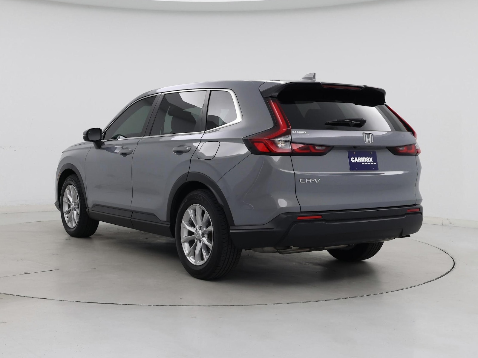 2024 Honda CR-V EX-L - Photo 3
