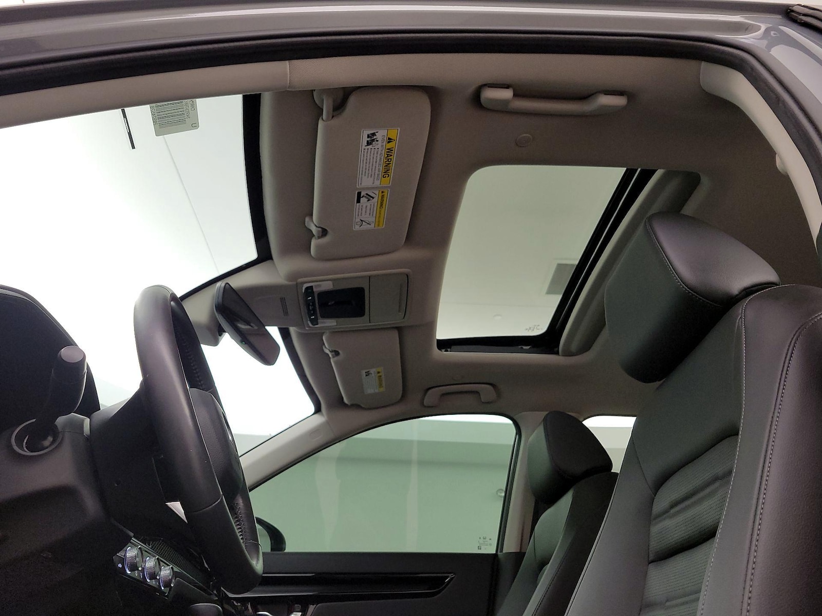 2024 Honda CR-V EX-L - Photo 20