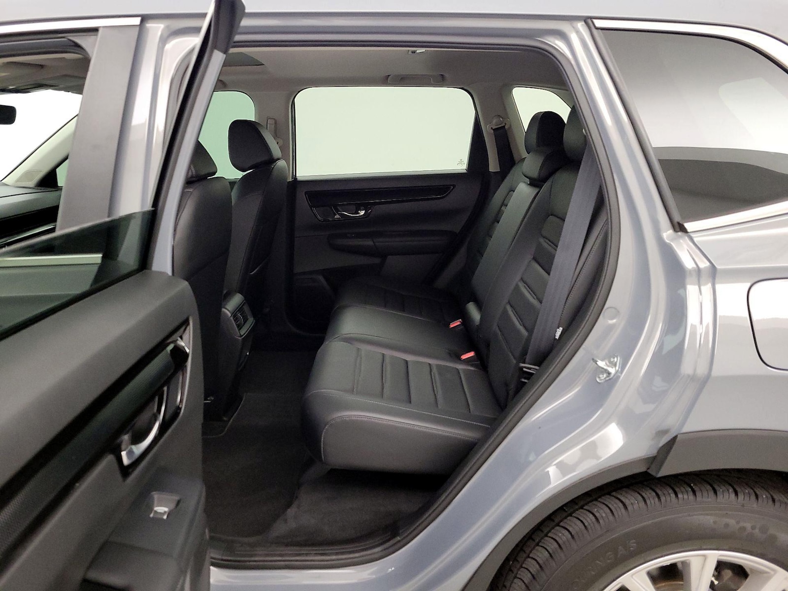 2024 Honda CR-V EX-L - Photo 21