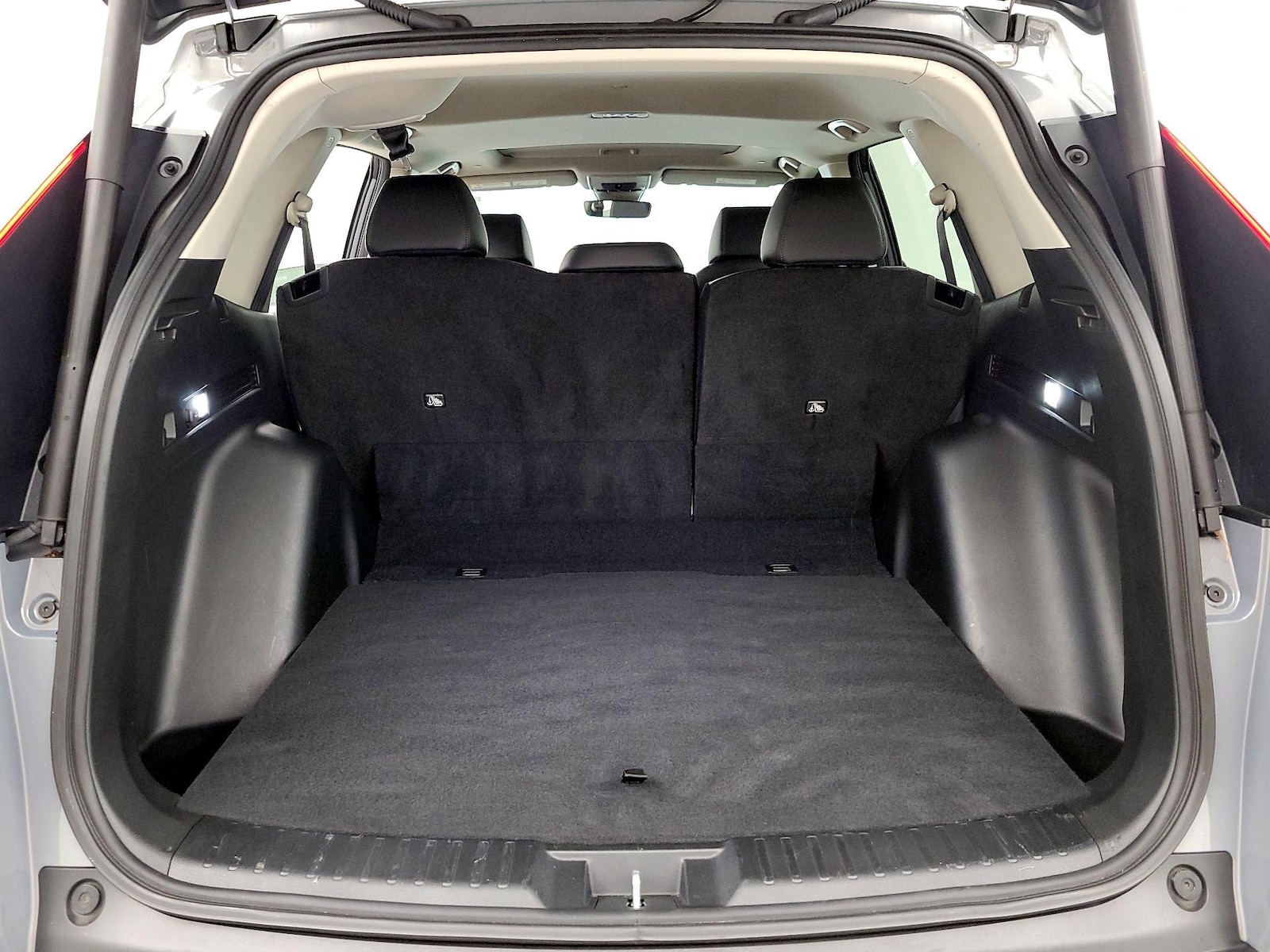 2024 Honda CR-V EX-L - Photo 22