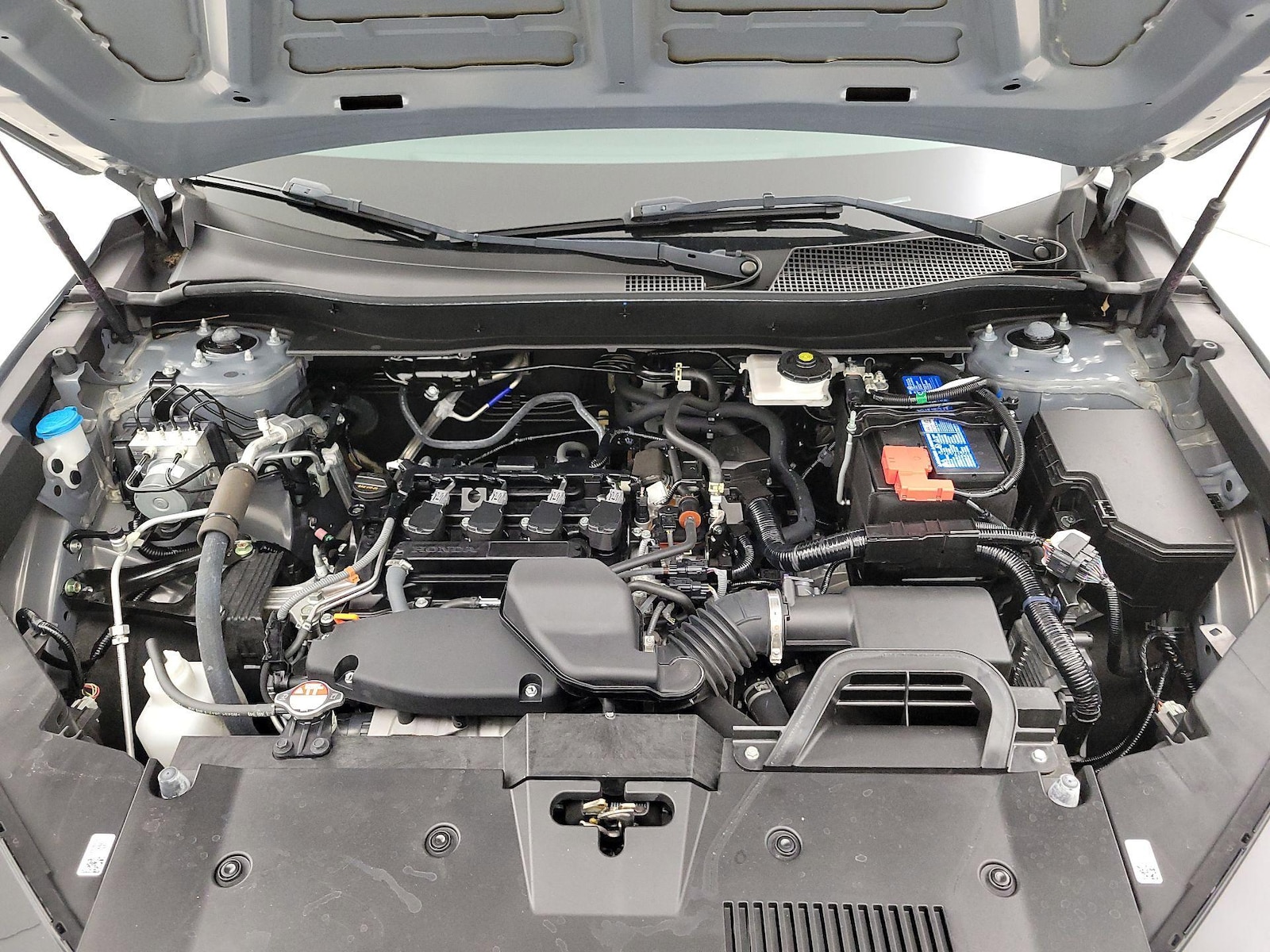 2024 Honda CR-V EX-L - Photo 23