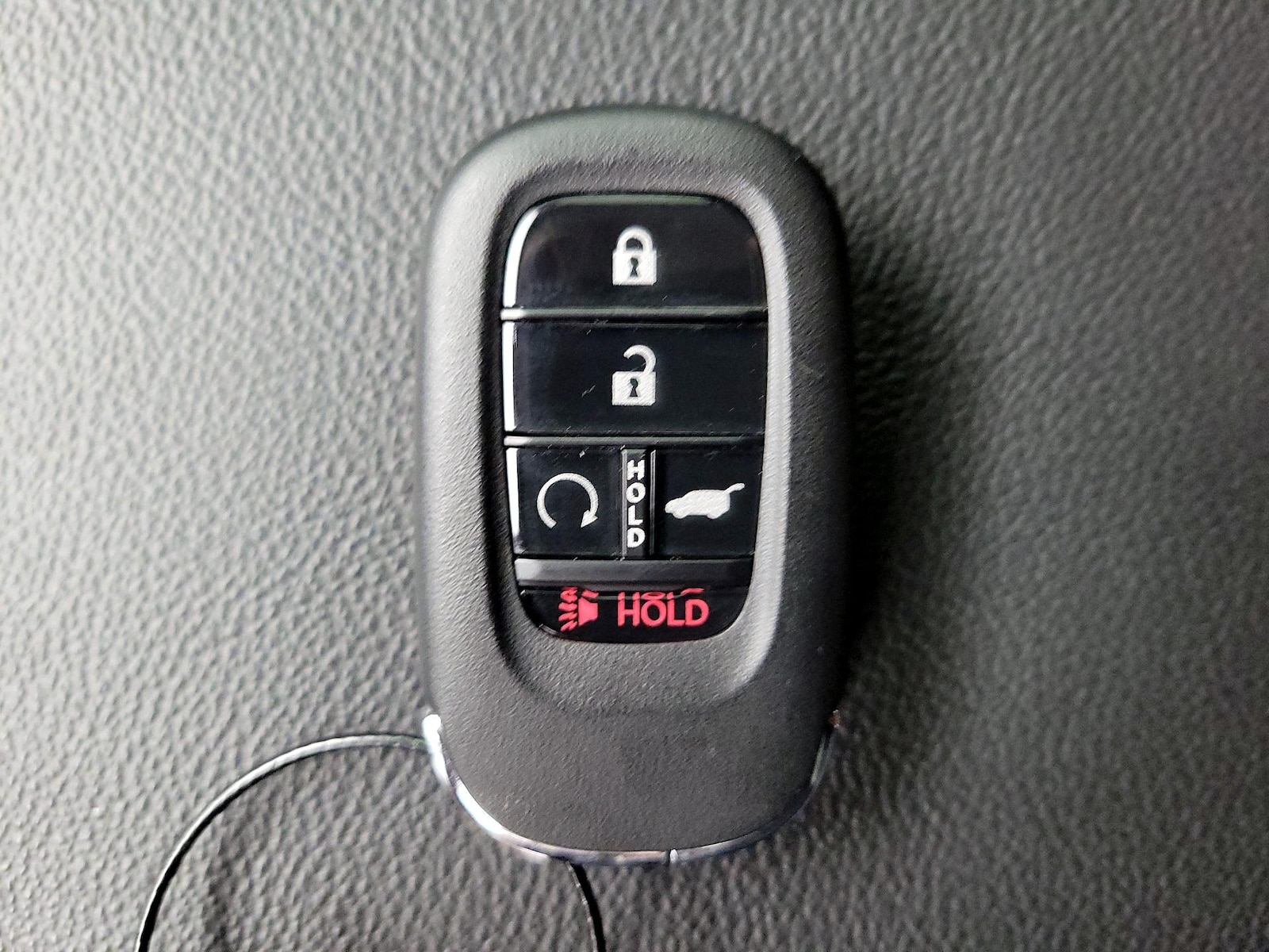 2024 Honda CR-V EX-L - Photo 24