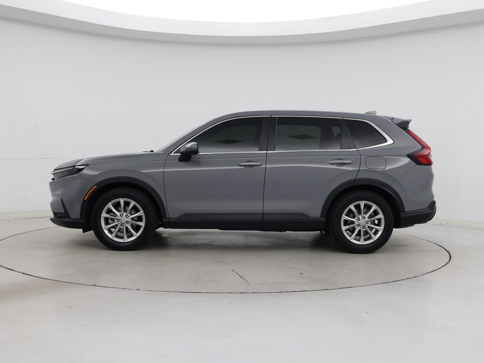 2024 Honda CR-V EX-L - Photo 4