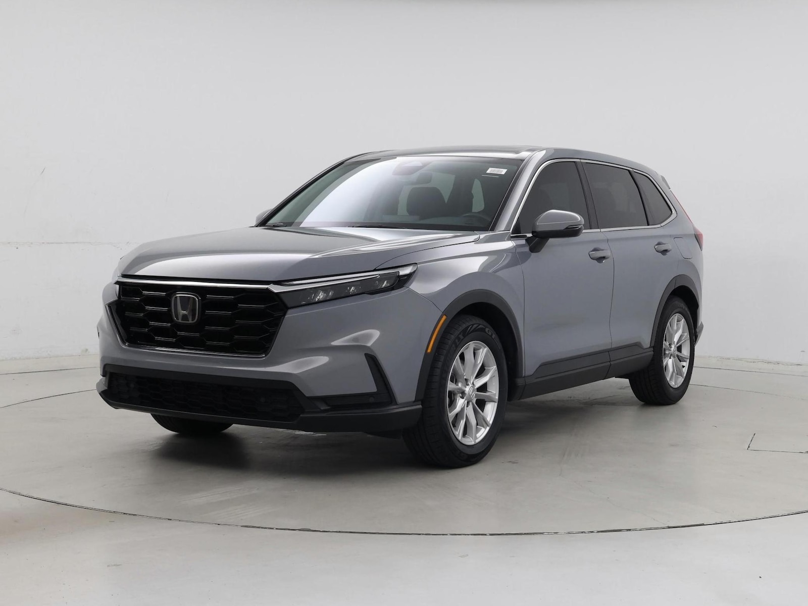 2024 Honda CR-V EX-L - Photo 5