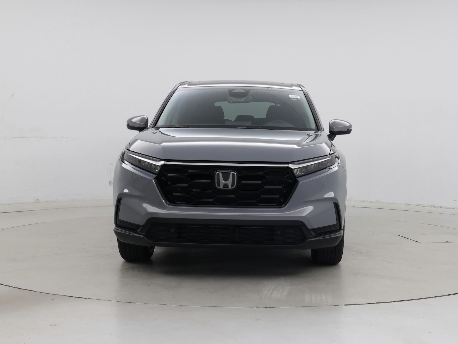 2024 Honda CR-V EX-L - Photo 6