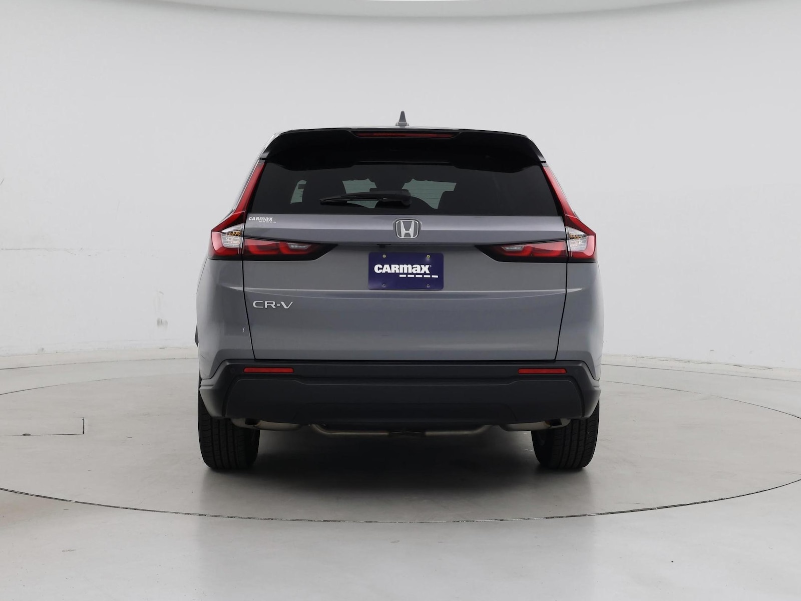 2024 Honda CR-V EX-L - Photo 7