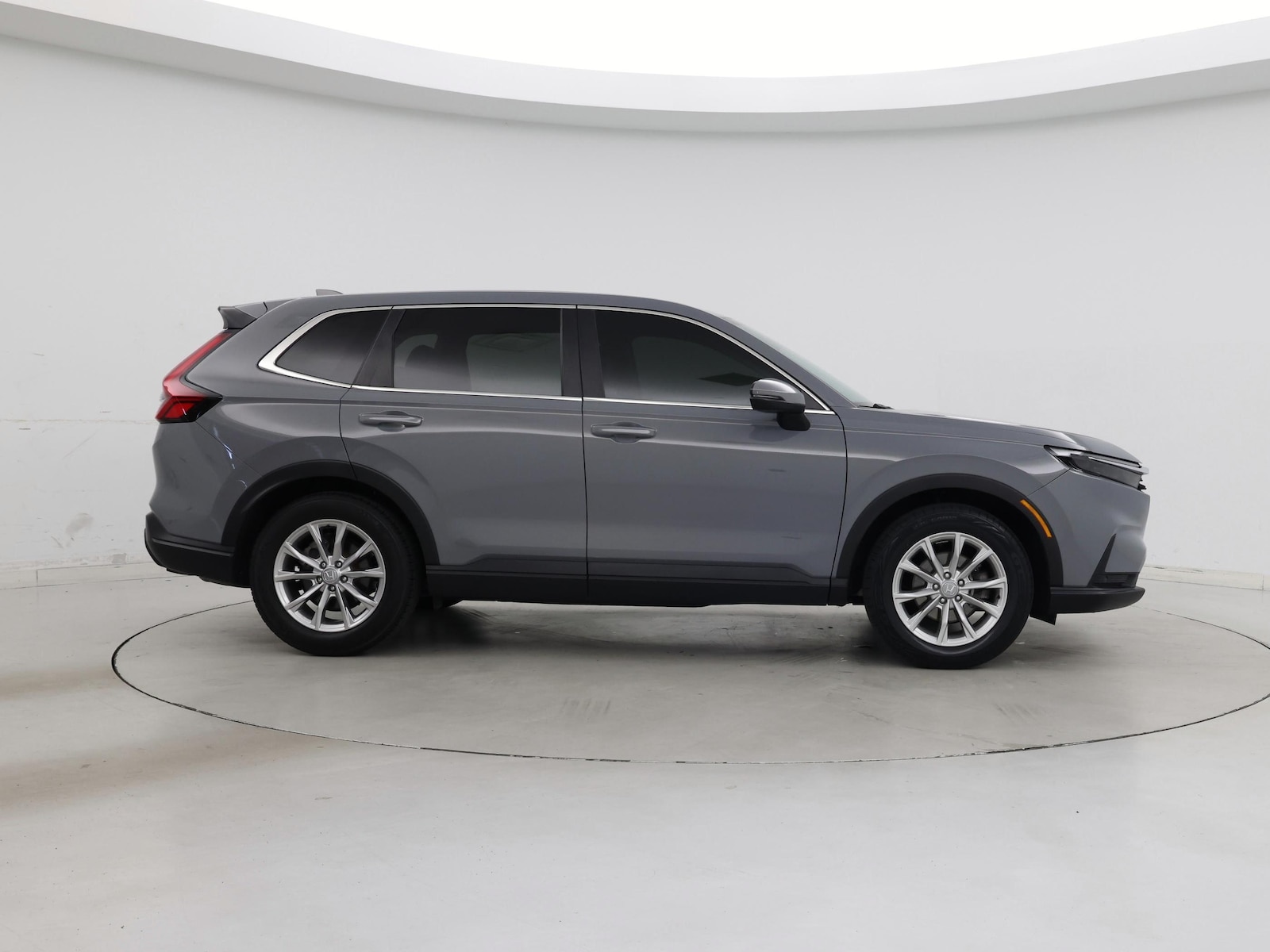2024 Honda CR-V EX-L - Photo 8