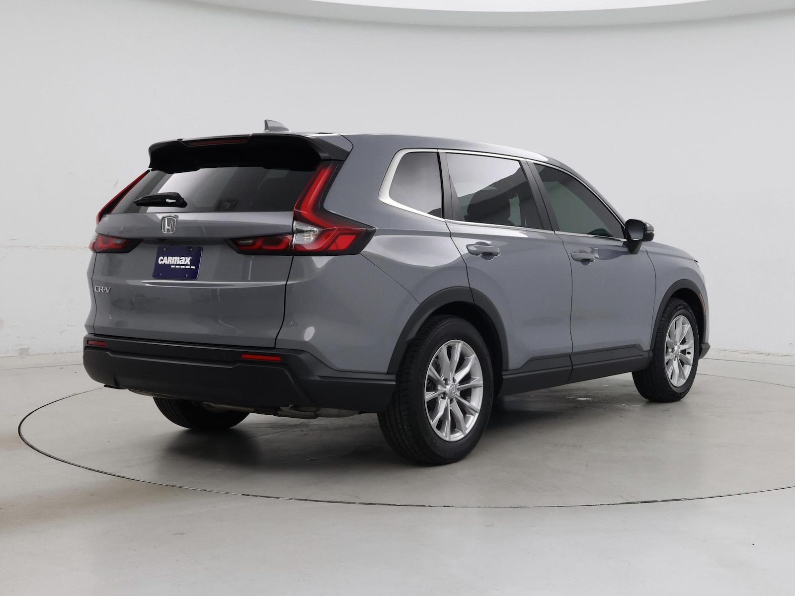2024 Honda CR-V EX-L - Photo 9