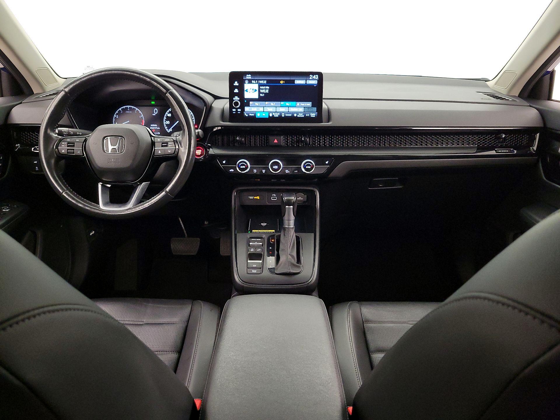 Thumbnail: 2024 Honda CR-V - 9
