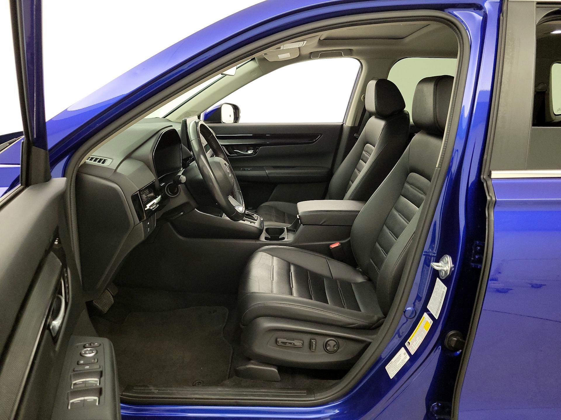 Thumbnail: 2024 Honda CR-V - 11