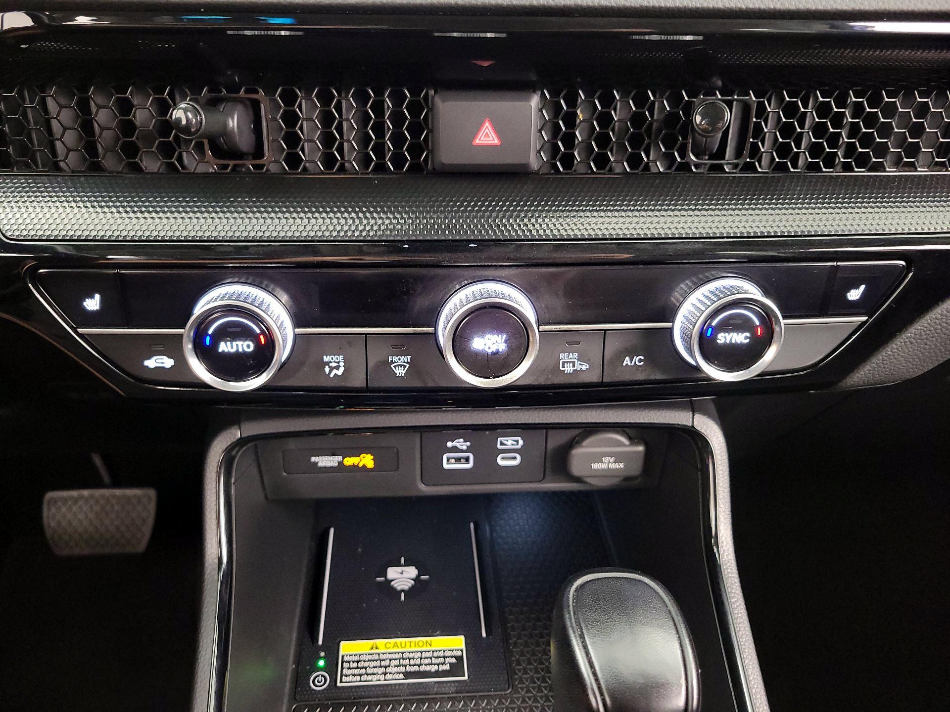 Thumbnail: 2024 Honda CR-V - 16
