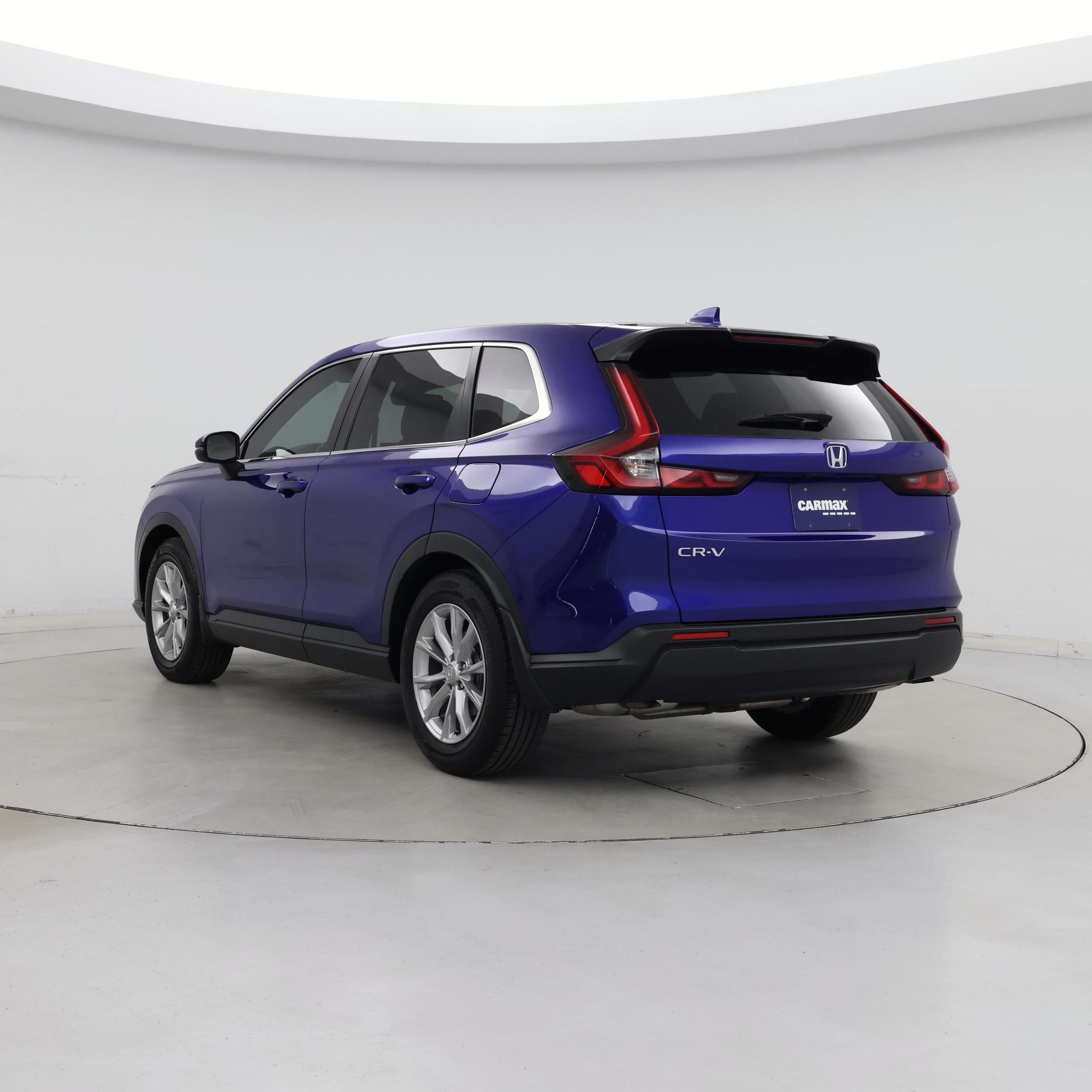 Thumbnail: 2024 Honda CR-V - 2