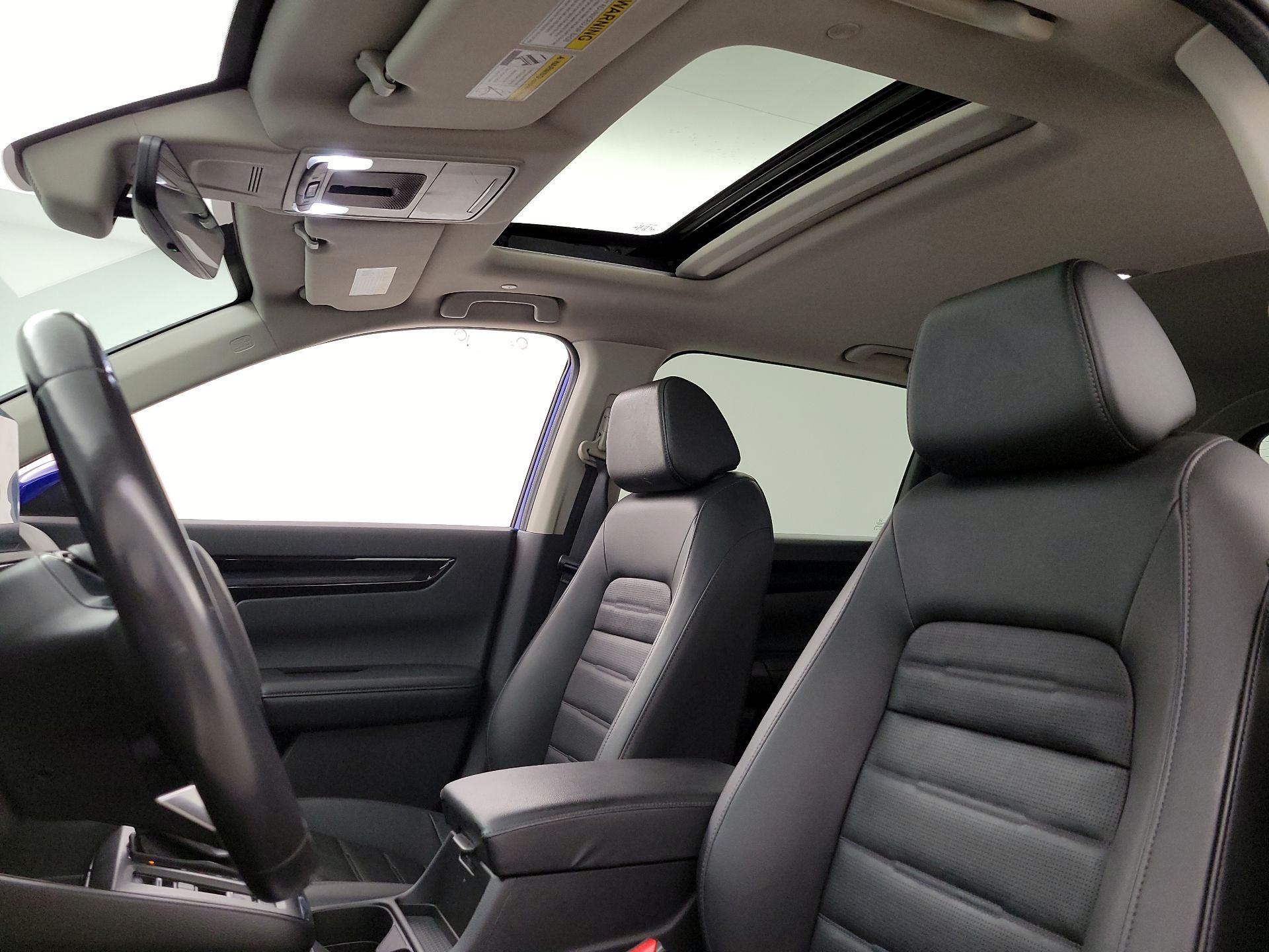 Thumbnail: 2024 Honda CR-V - 19