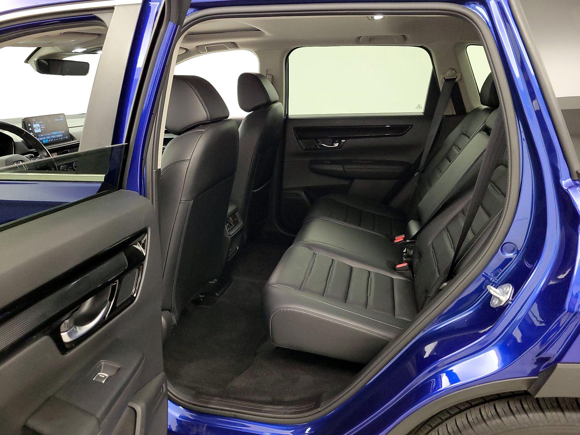 Thumbnail: 2024 Honda CR-V - 20