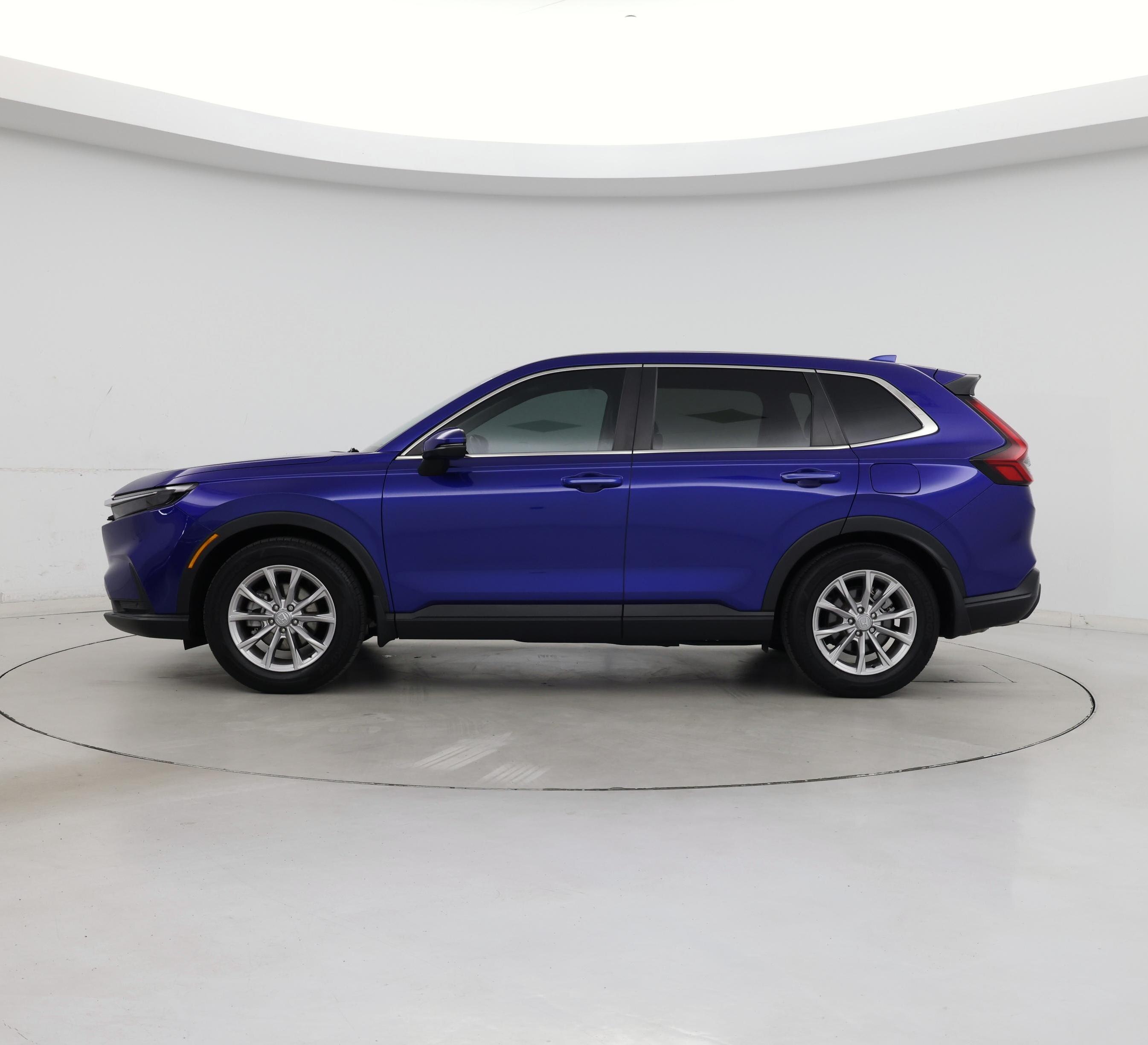 Thumbnail: 2024 Honda CR-V - 3