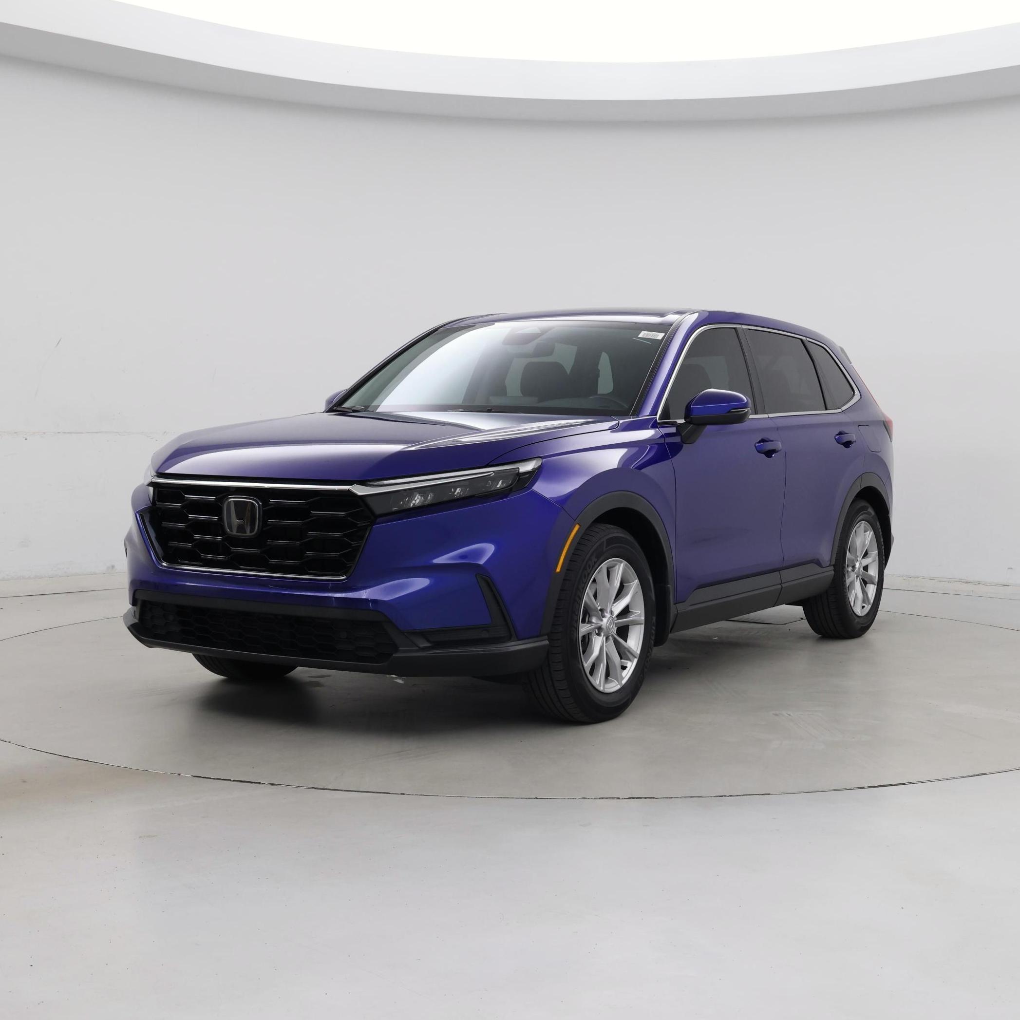 Thumbnail: 2024 Honda CR-V - 4