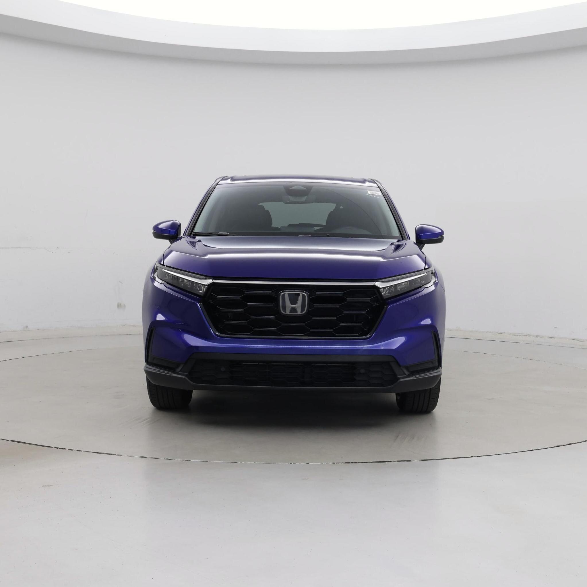 Thumbnail: 2024 Honda CR-V - 5