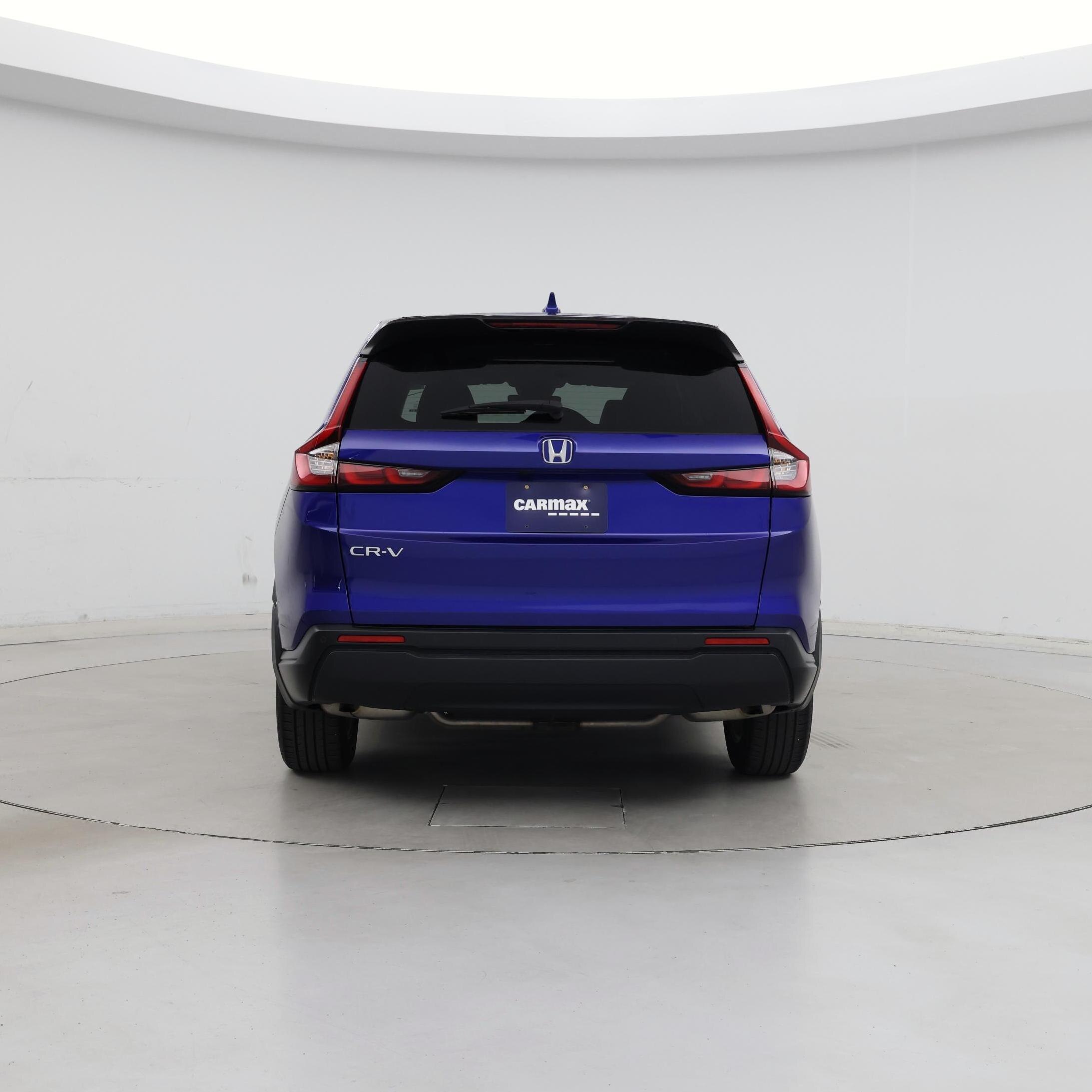 Thumbnail: 2024 Honda CR-V - 6