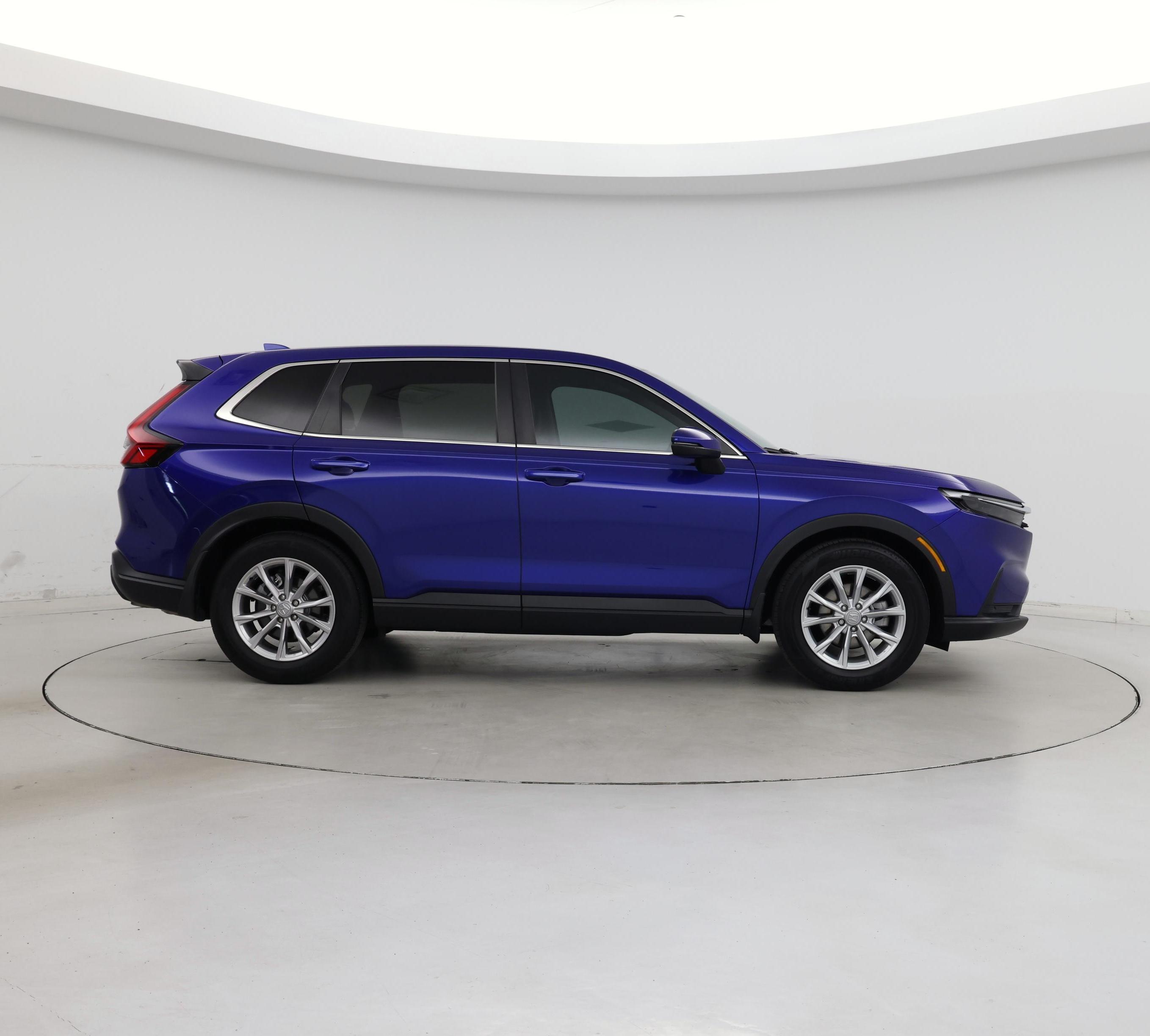 Thumbnail: 2024 Honda CR-V - 7