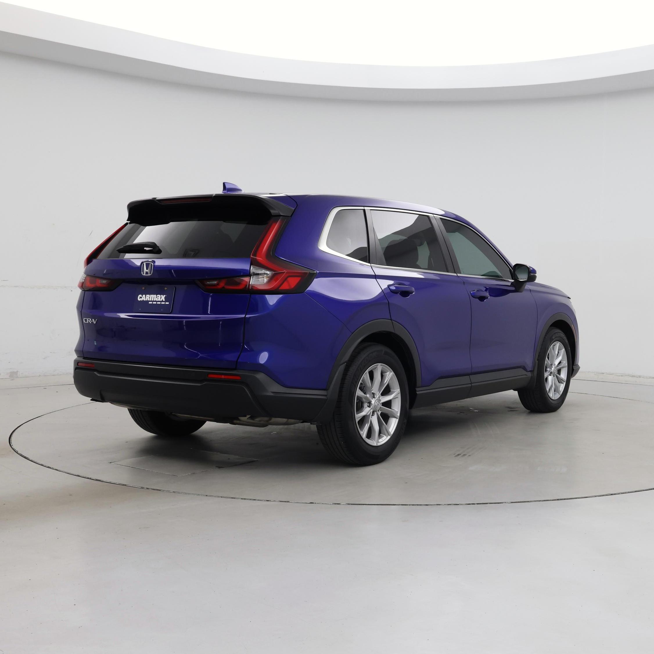 Thumbnail: 2024 Honda CR-V - 8