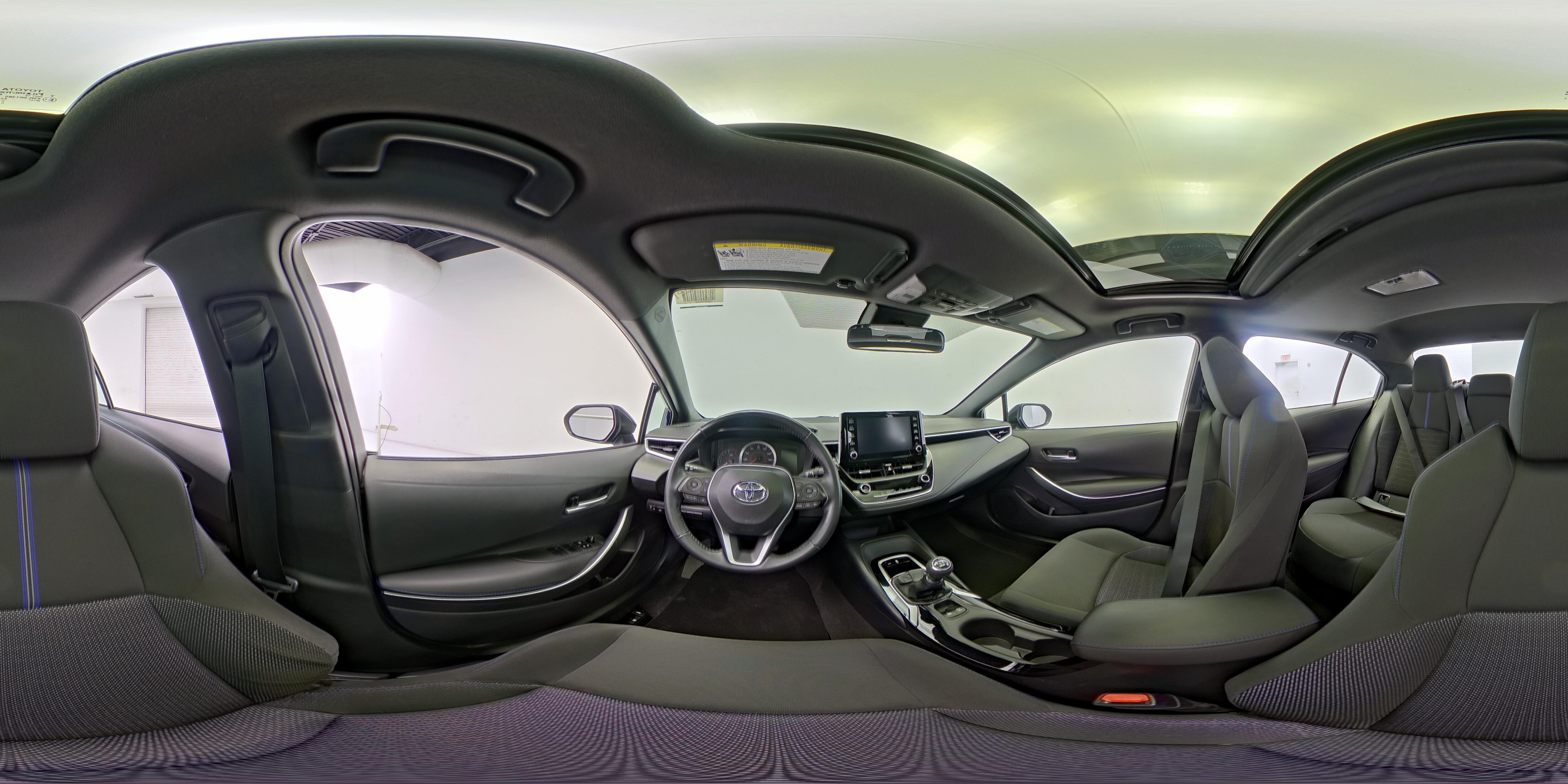 2020 Toyota Corolla SE - Photo 27