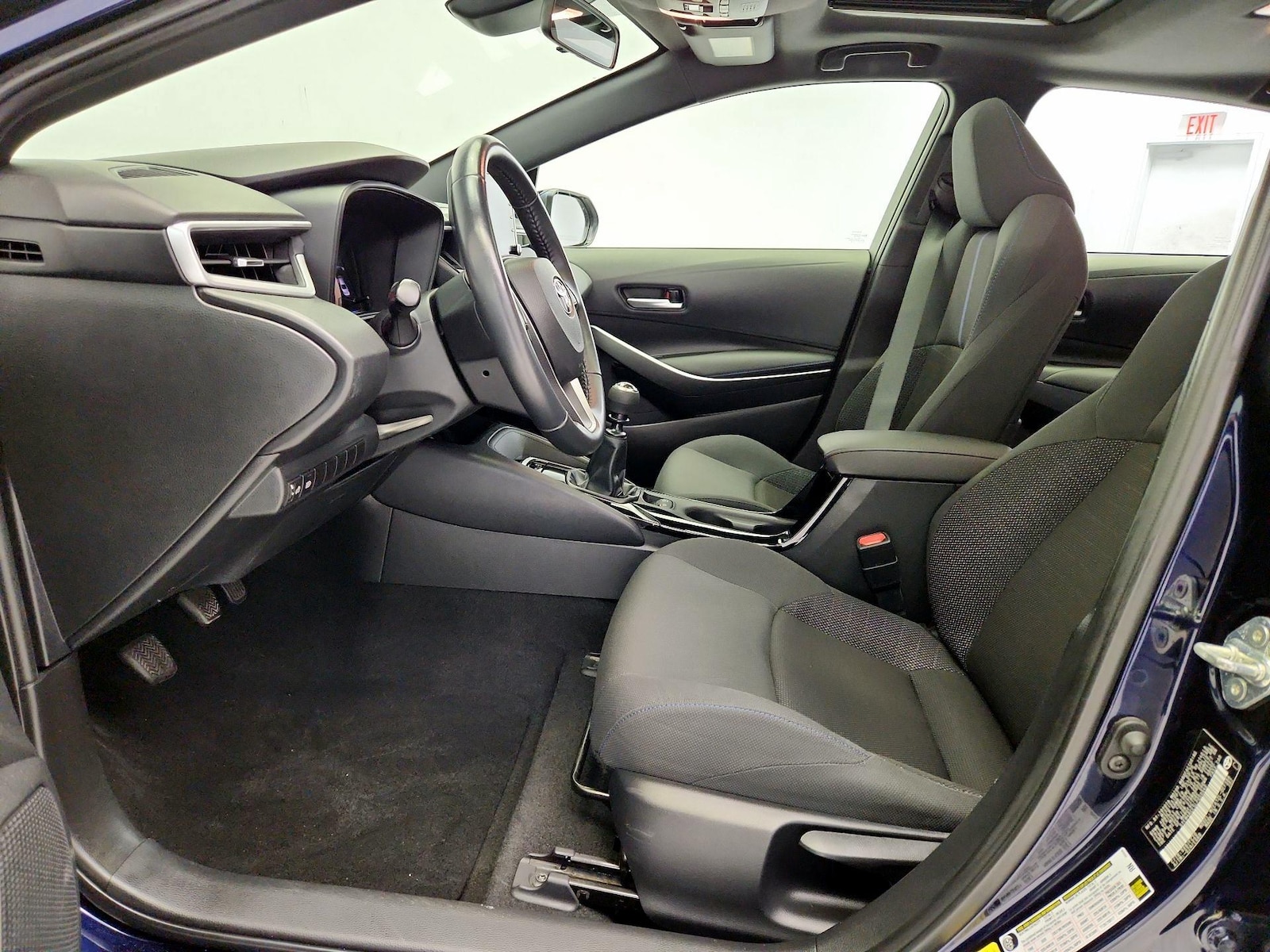 2020 Toyota Corolla SE - Photo 12