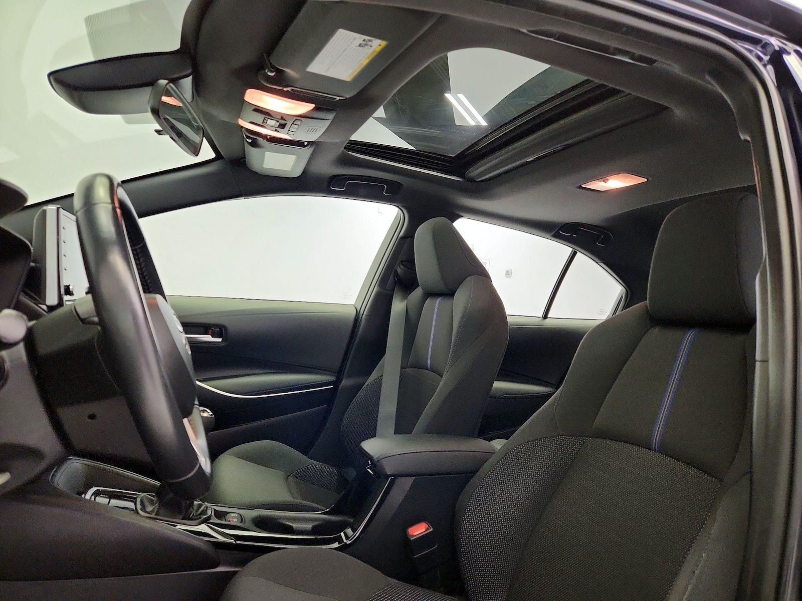 2020 Toyota Corolla SE - Photo 20