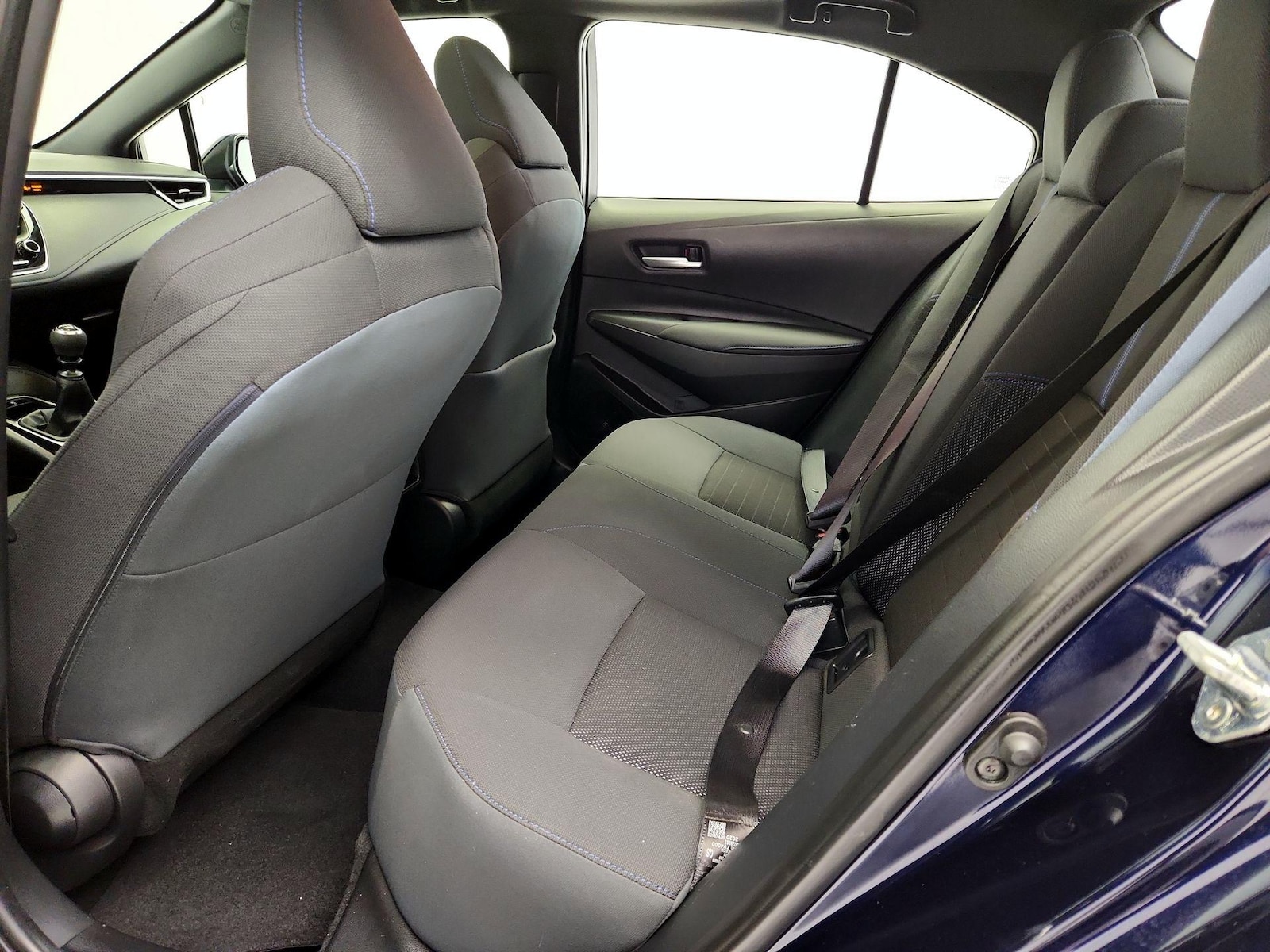 2020 Toyota Corolla SE - Photo 21